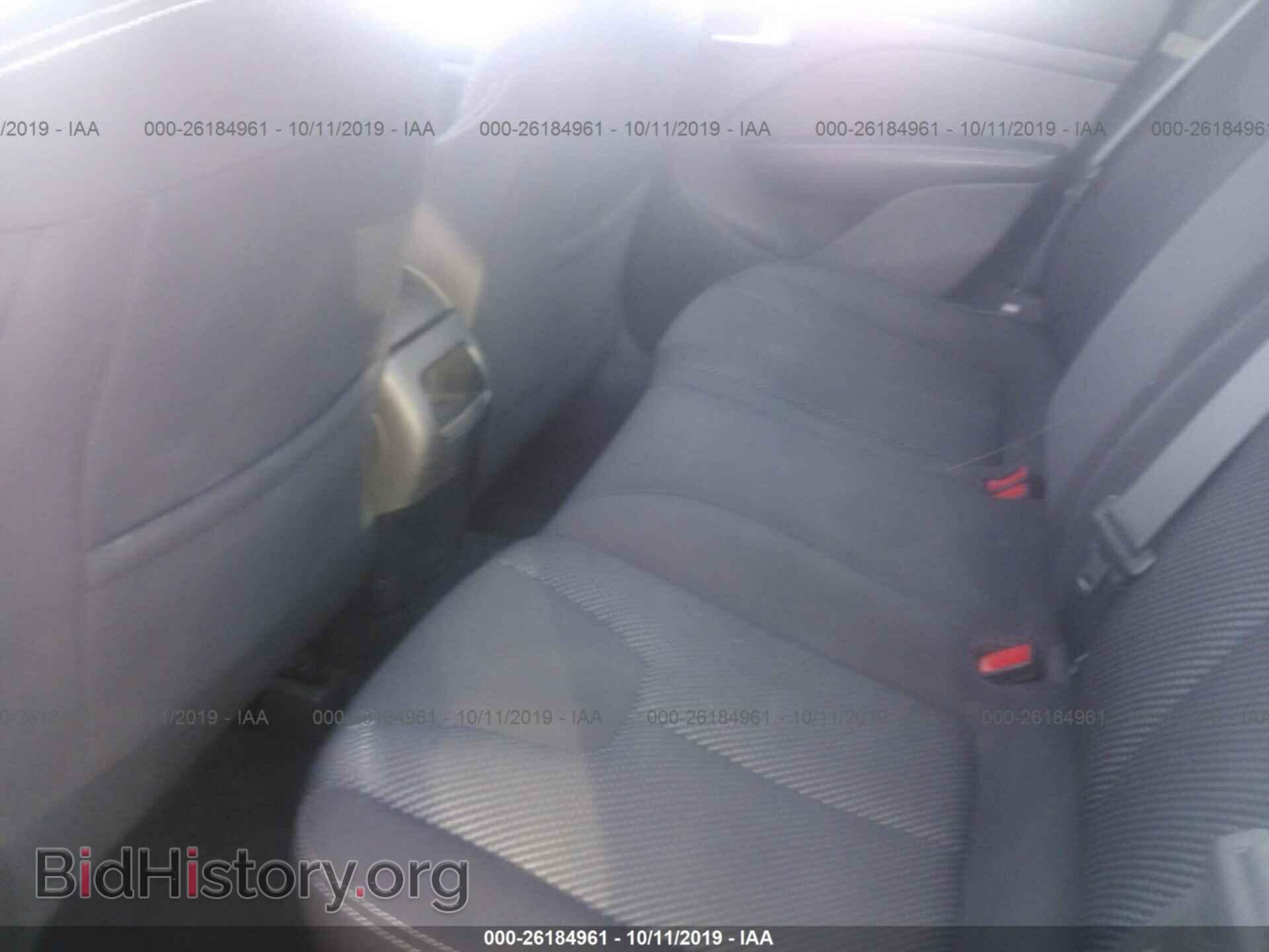 2015 DODGE DART - VIN: 1C3CDFBB4FD373695 - Photo 8