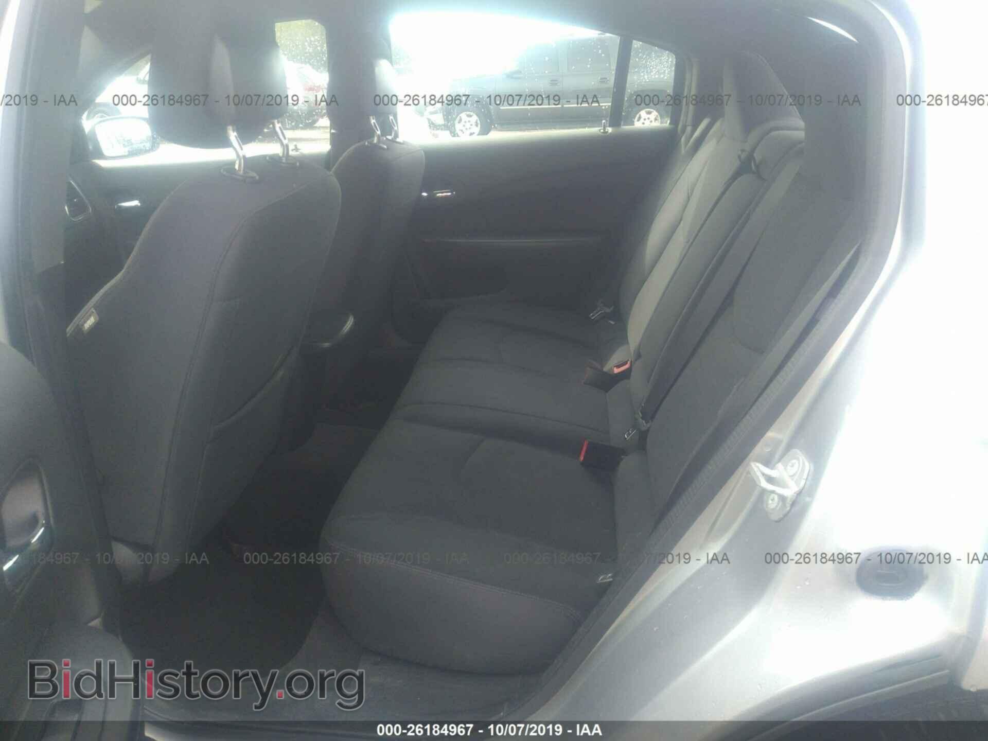2014 CHRYSLER 200 - VIN: 1C3CCBAB0EN210161 - Фото 8