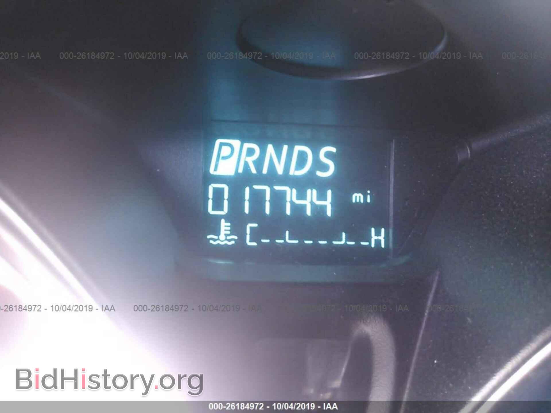 2017 FORD FIESTA - VIN: 3FADP4BJ9HM153355 - Фото 7