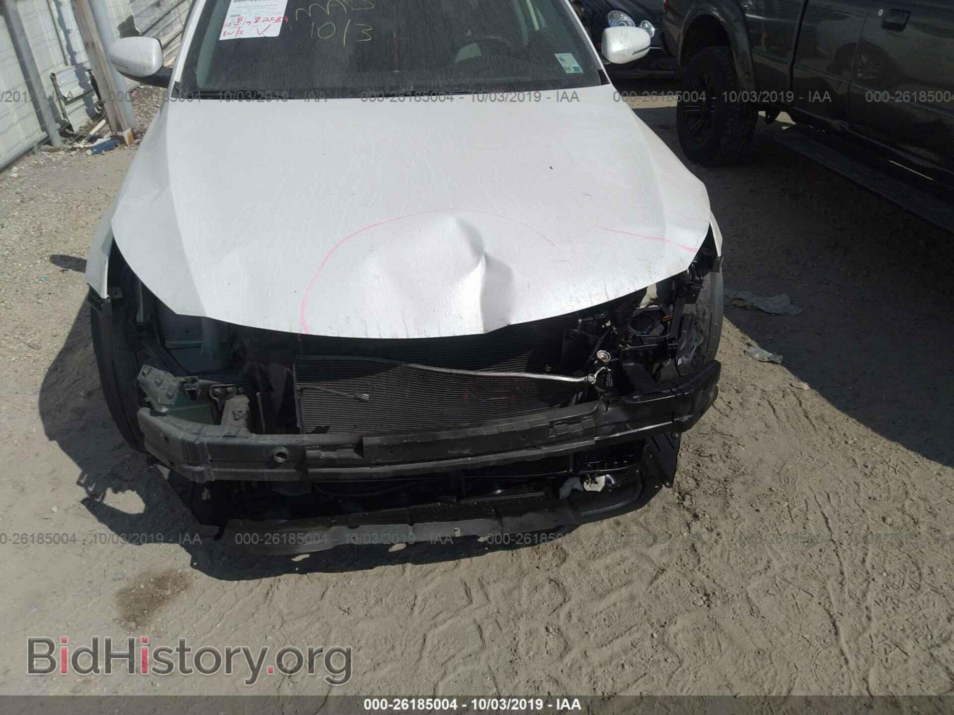 2013 KIA OPTIMA - VIN: KNAGM4A79D5360699 - Фото 6