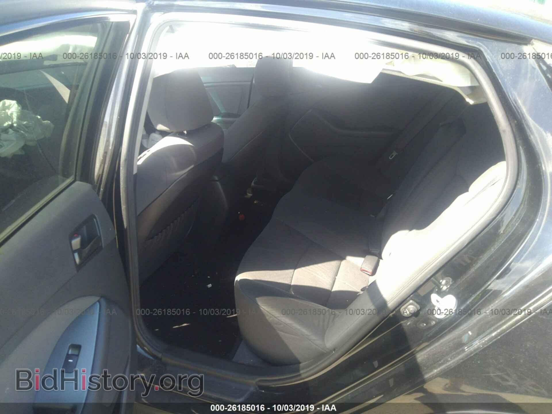 2015 KIA OPTIMA - VIN: KNAGM4A7XF5659847 - Фото 8