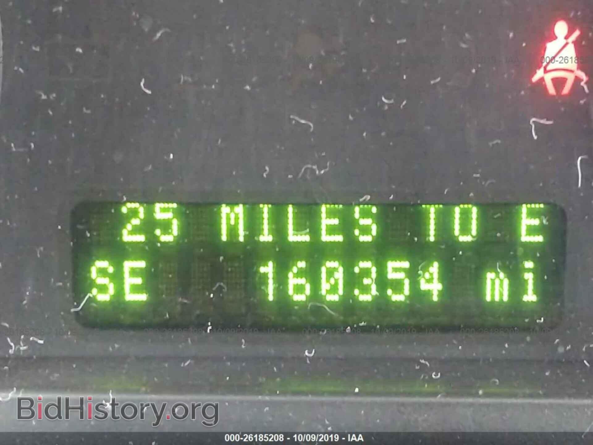 2008 FORD EDGE - VIN: 2FMDK39C28BA72642 - Photo 7
