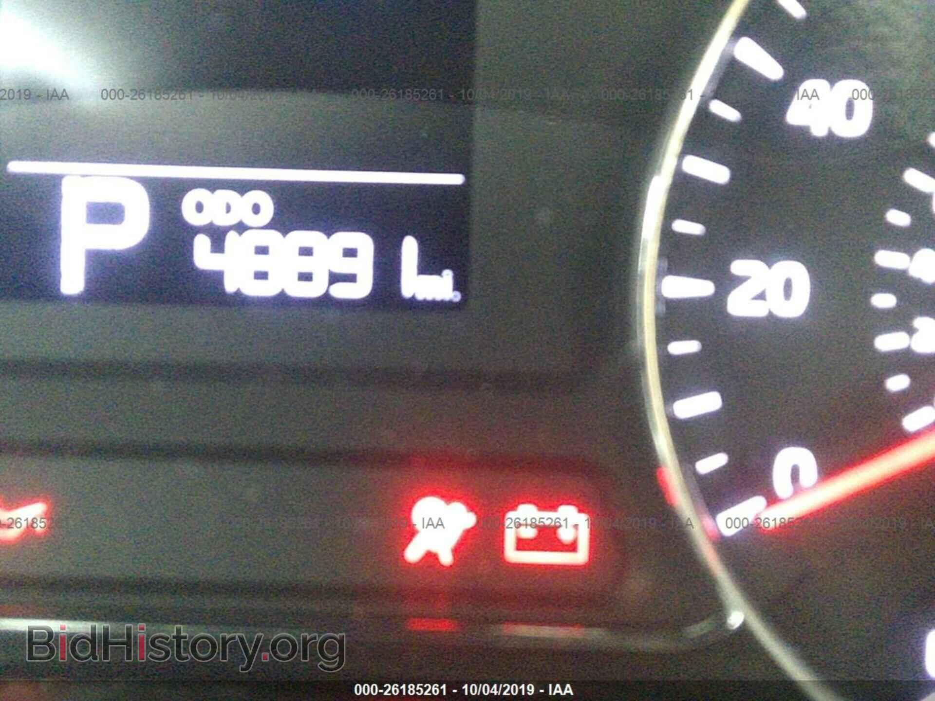 2014 KIA FORTE - VIN: KNAFX4A63E5191419 - Фото 7