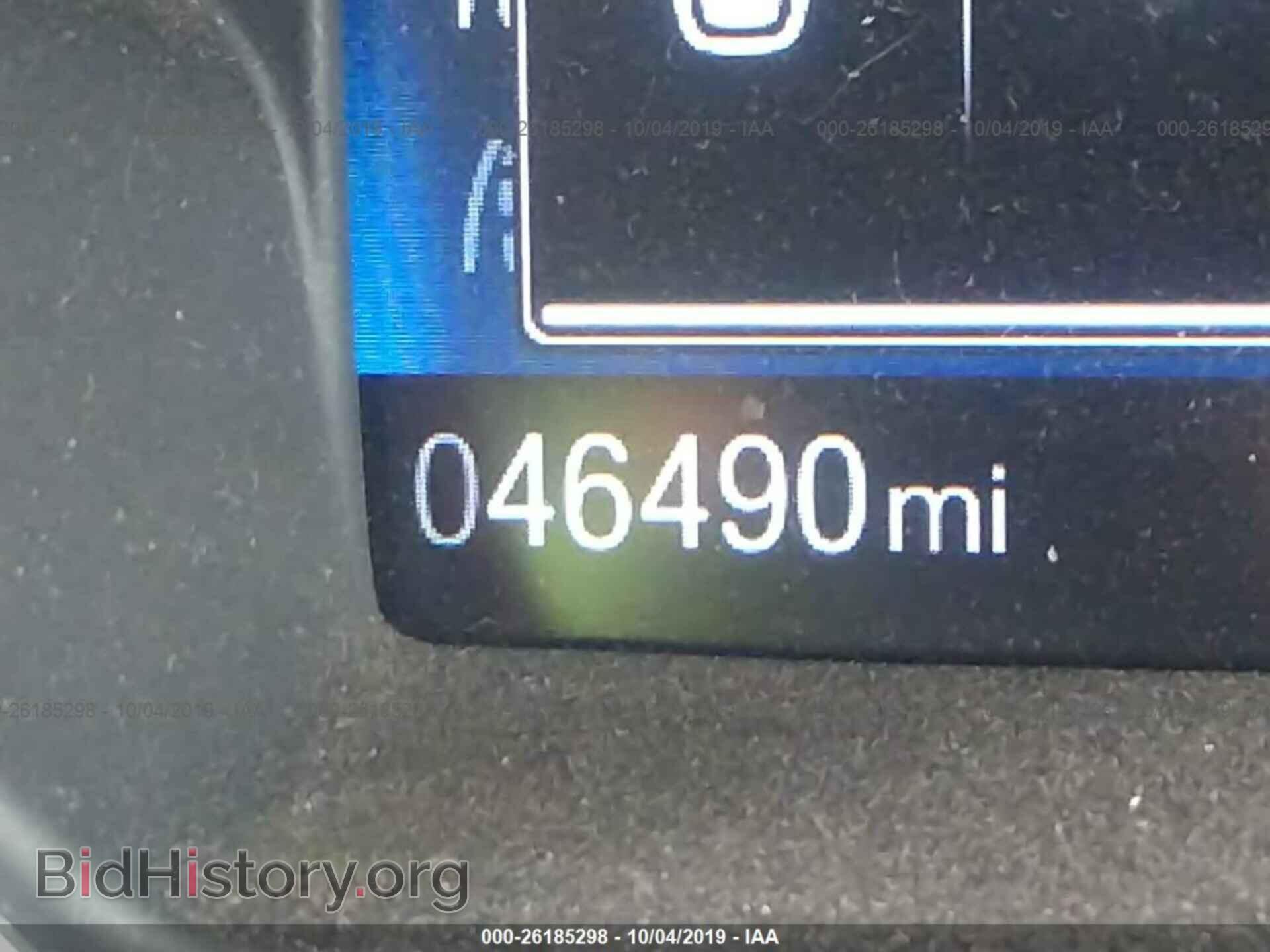 2016 FORD FOCUS - VIN: 1FADP3F24GL289146 - Photo 7