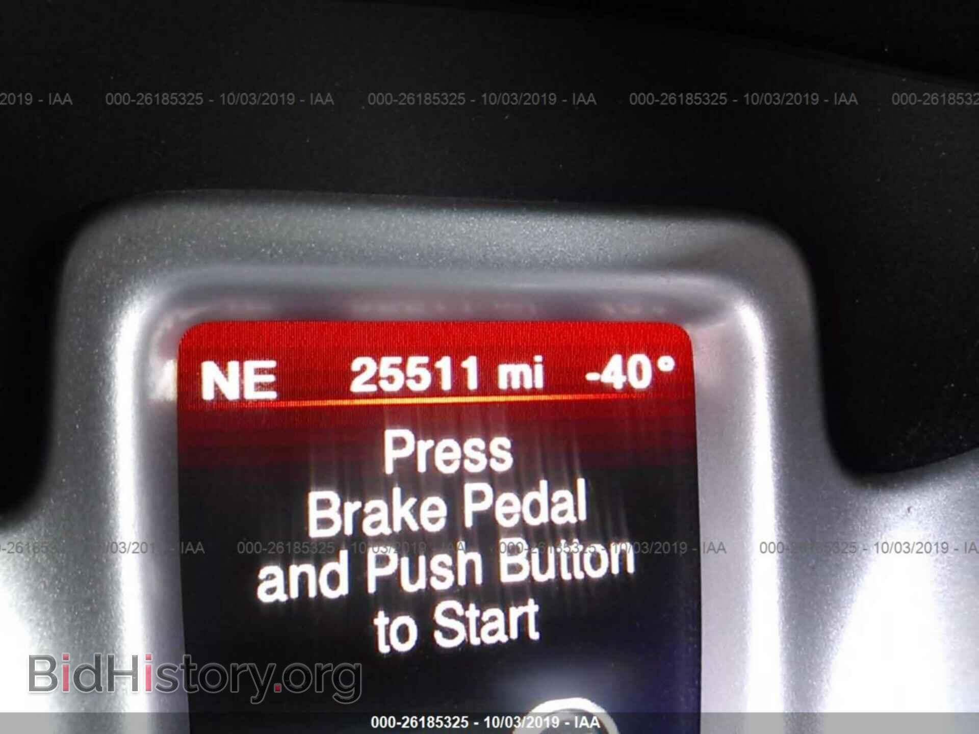 2017 DODGE JOURNEY - VIN: 3C4PDCBB1HT685028 - Фото 7