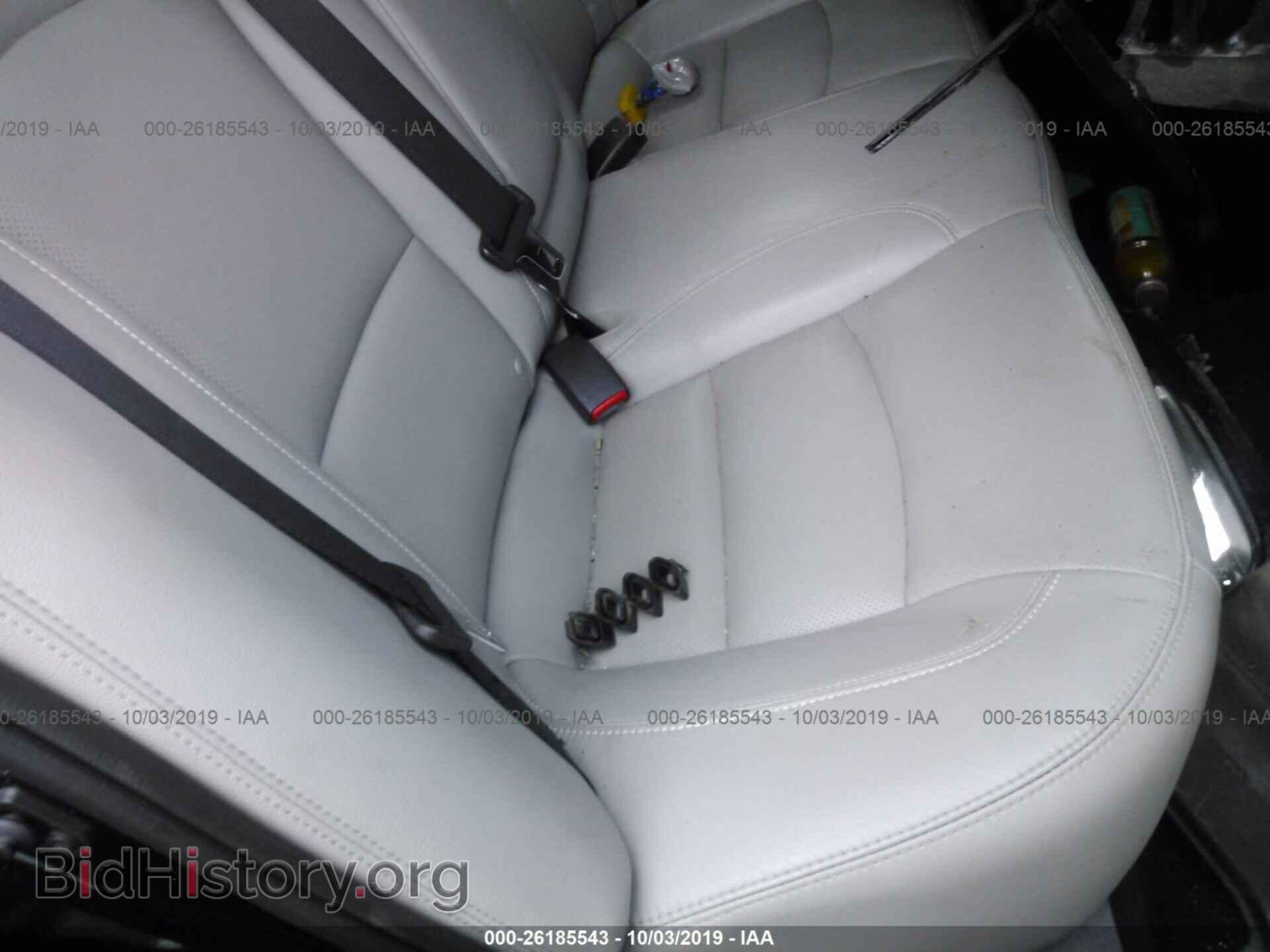 2013 KIA OPTIMA - VIN: 5XXGN4A72DG258432 - Photo 8