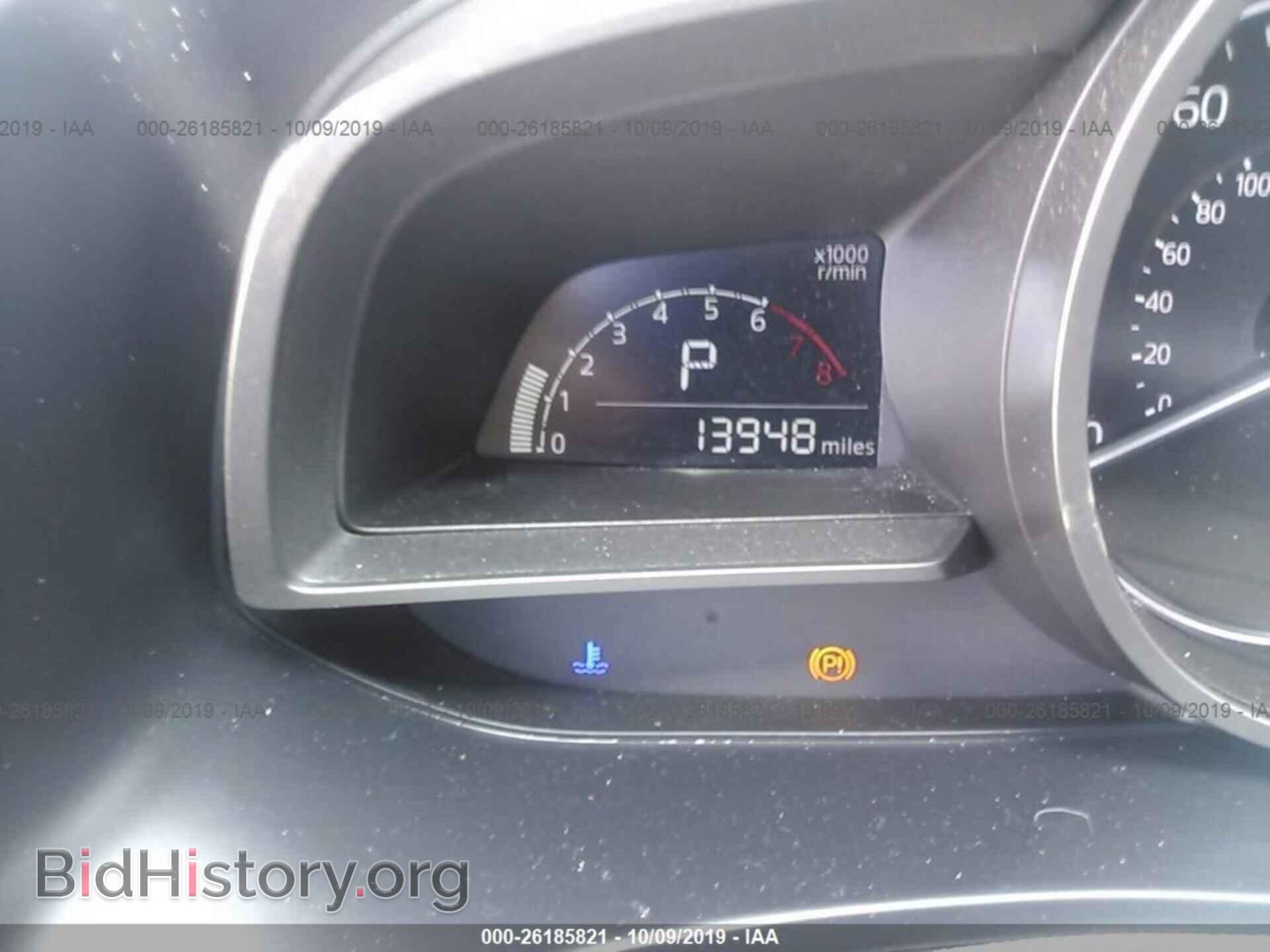 2018 MAZDA 3 - VIN: 3MZBN1V33JM176748 - Фото 7