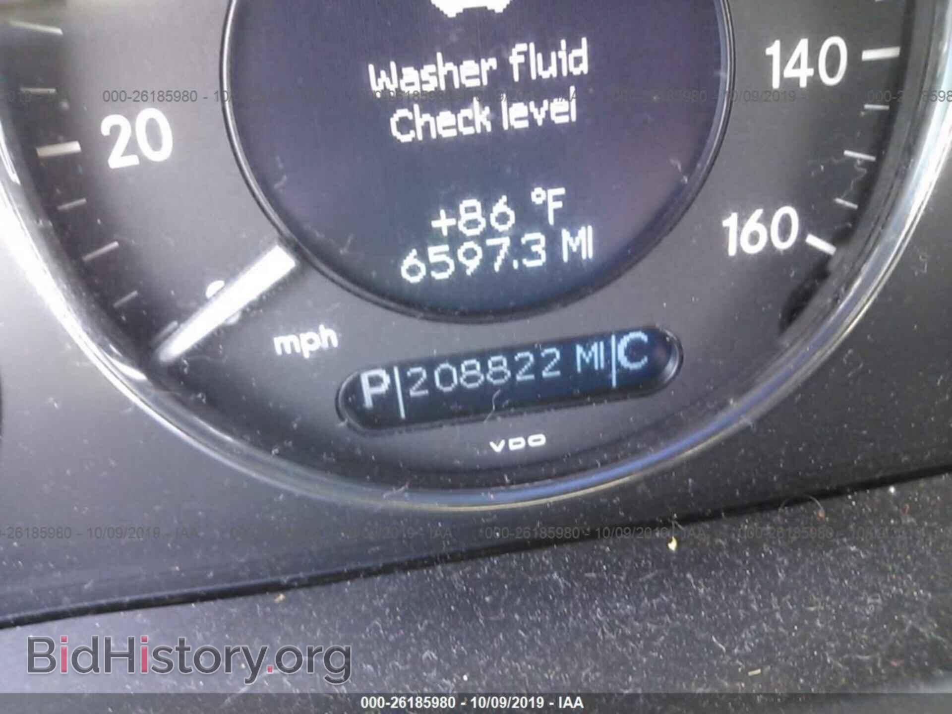 2004 MERCEDES-BENZ E - VIN: WDBUF65J94A511709 - Фото 7