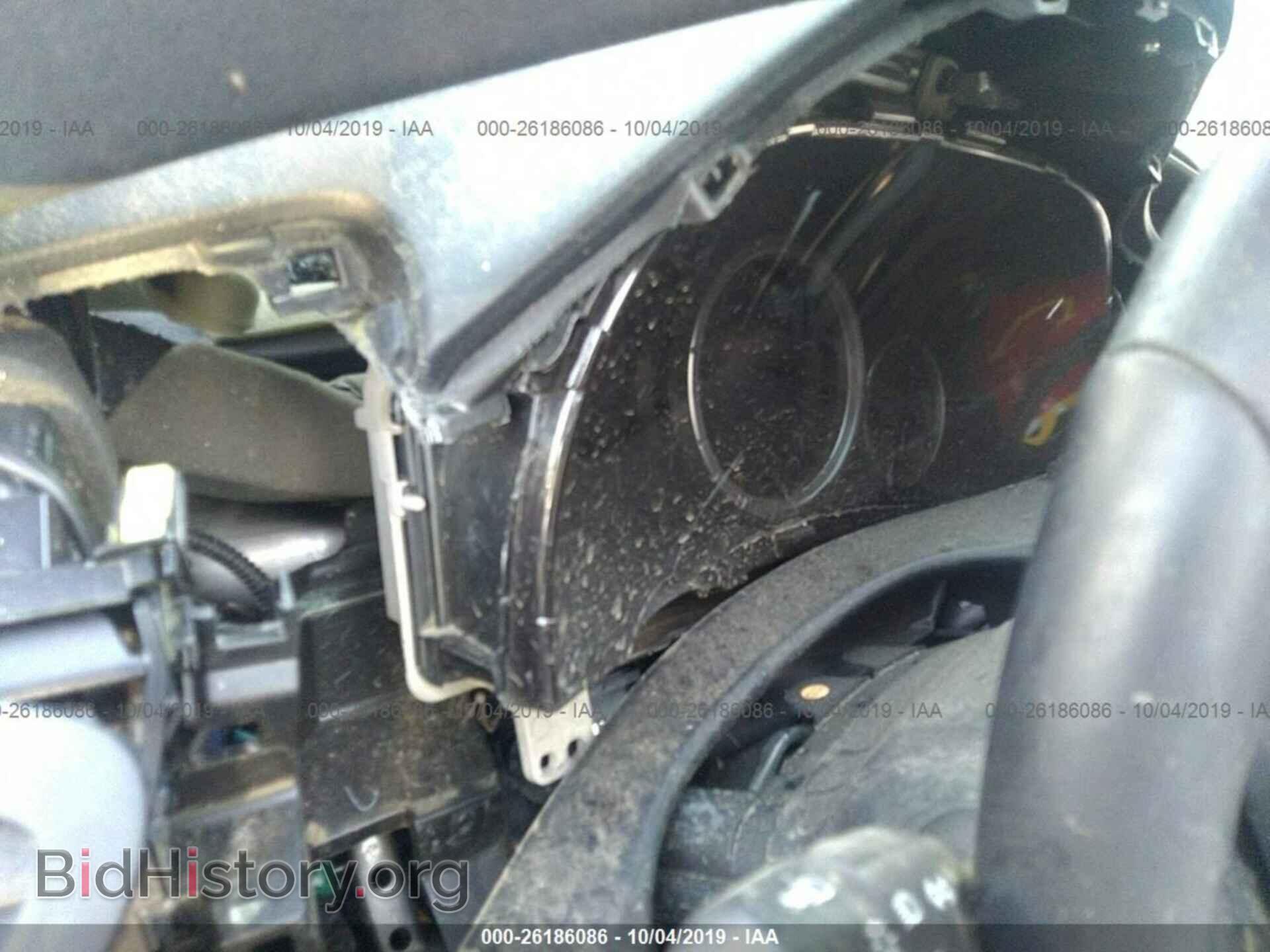2016 LEXUS GS - VIN: JTHBZ1BL3GA004185 - Photo 7