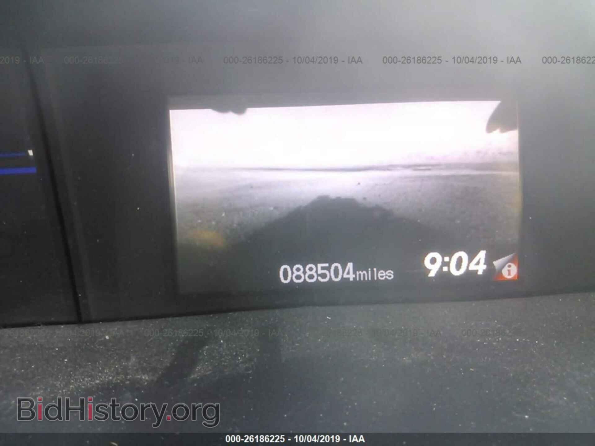 2012 HONDA CIVIC - VIN: 2HGFB2F56CH582514 - Фото 7