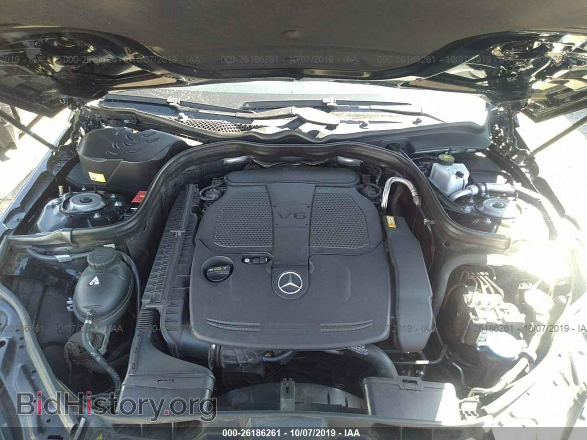 2013 MERCEDES-BENZ E - VIN: WDDHF5KB8DA769977 - Фото 10