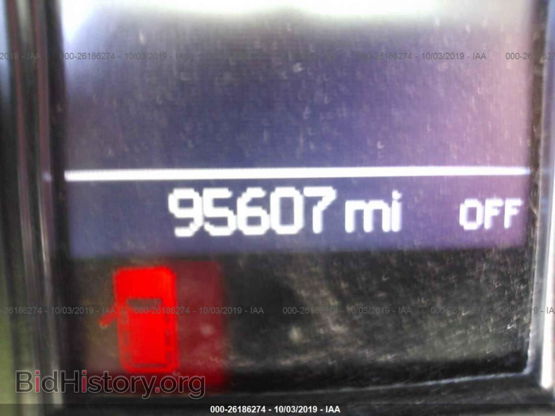 2013 DODGE DURANGO - VIN: 1C4RDHAG6DC686328 - Photo 7