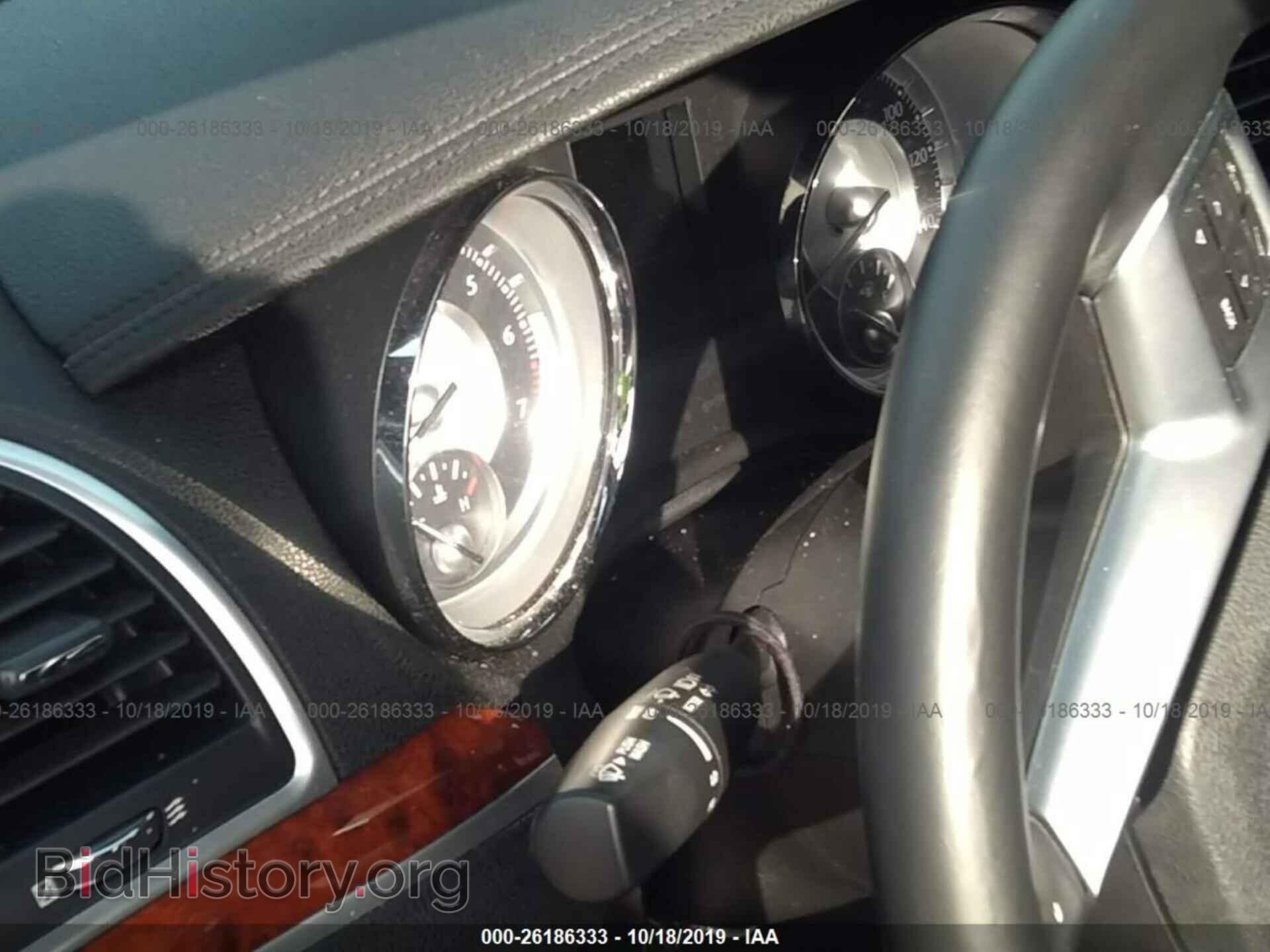 2012 CHRYSLER 300 - VIN: 2C3CCAAG7CH312214 - Фото 7