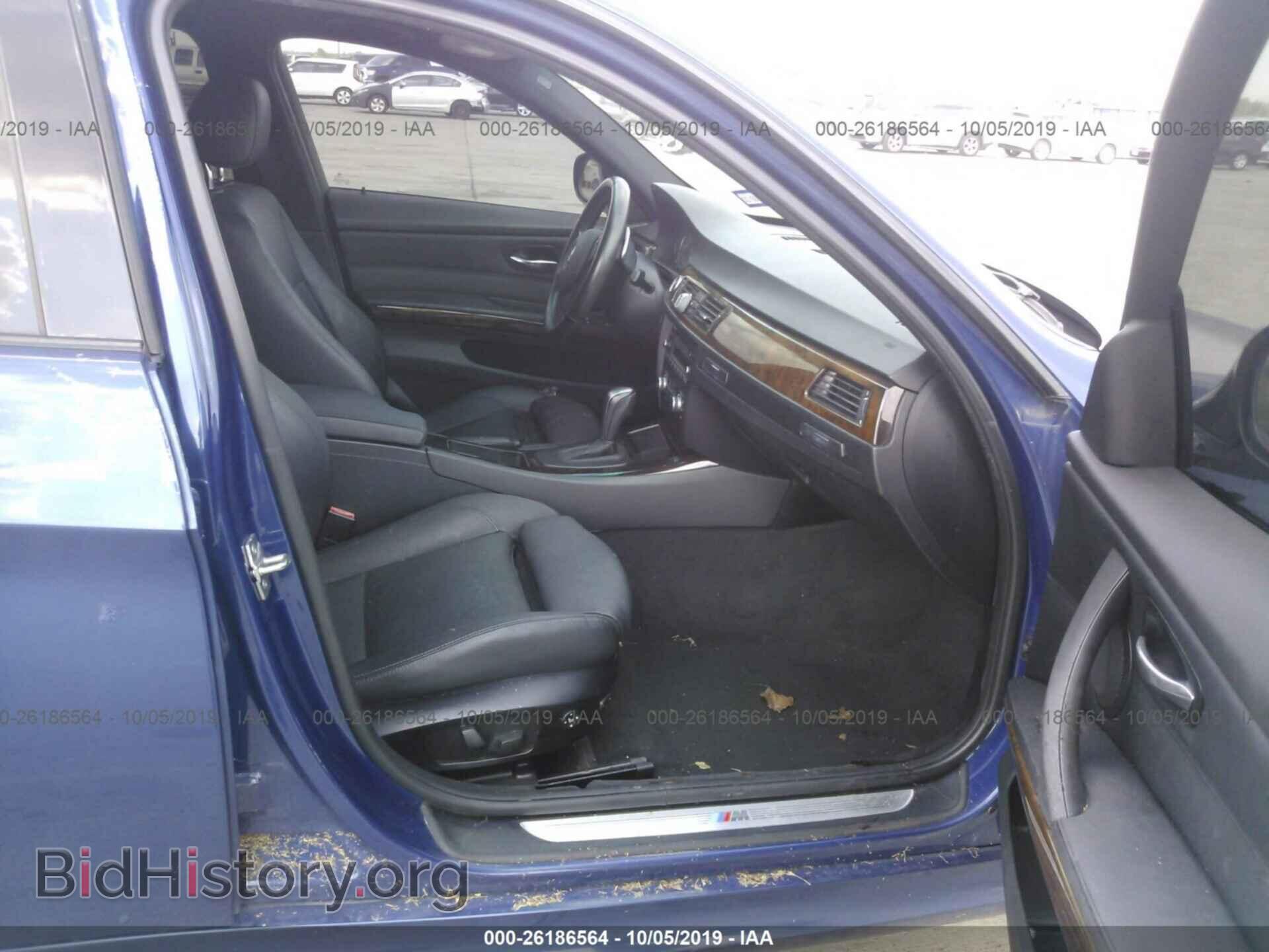 2011 BMW 328 - VIN: WBAPH7C52BE131277 - Photo 5