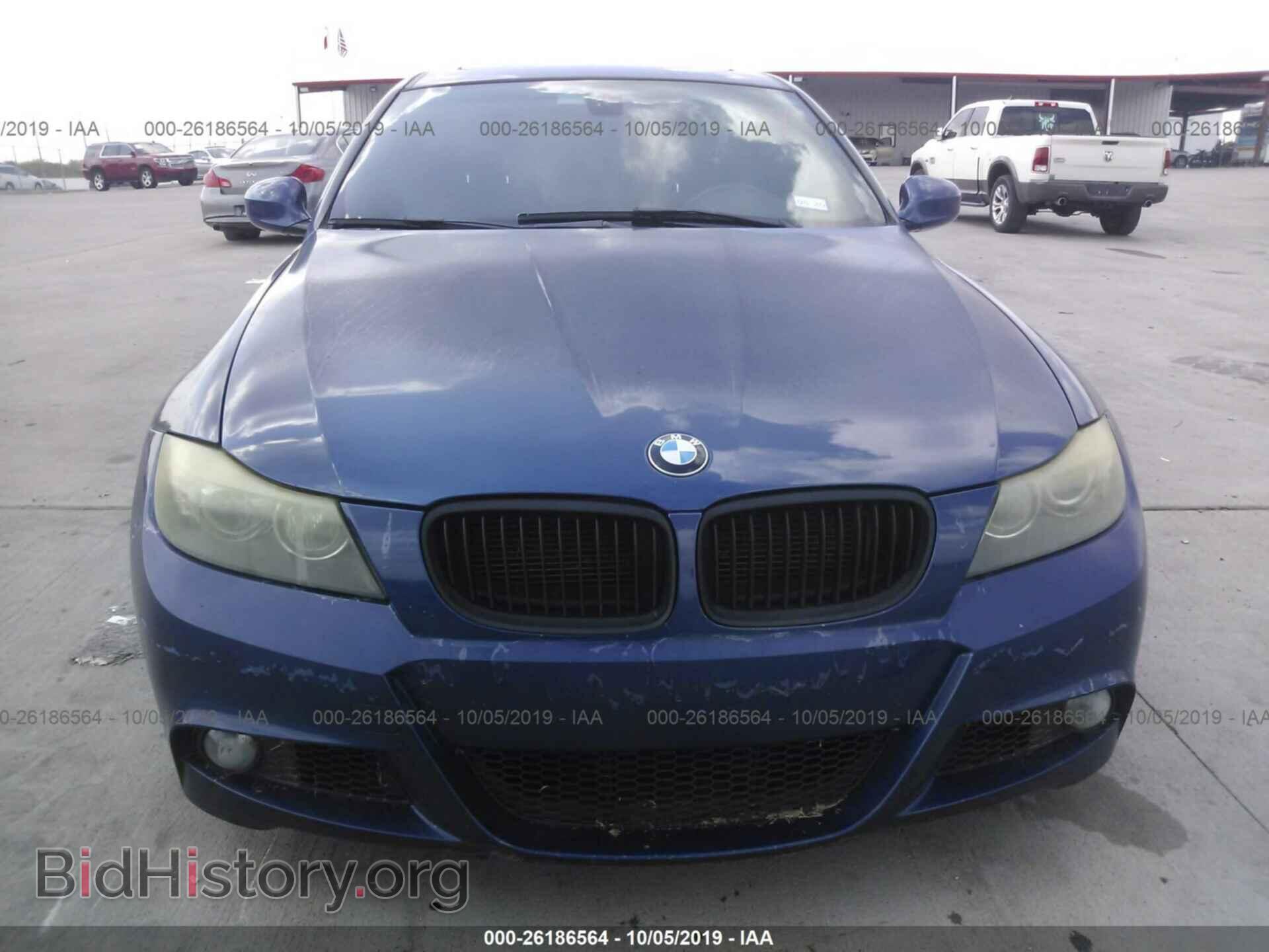 2011 BMW 328 - VIN: WBAPH7C52BE131277 - Photo 6