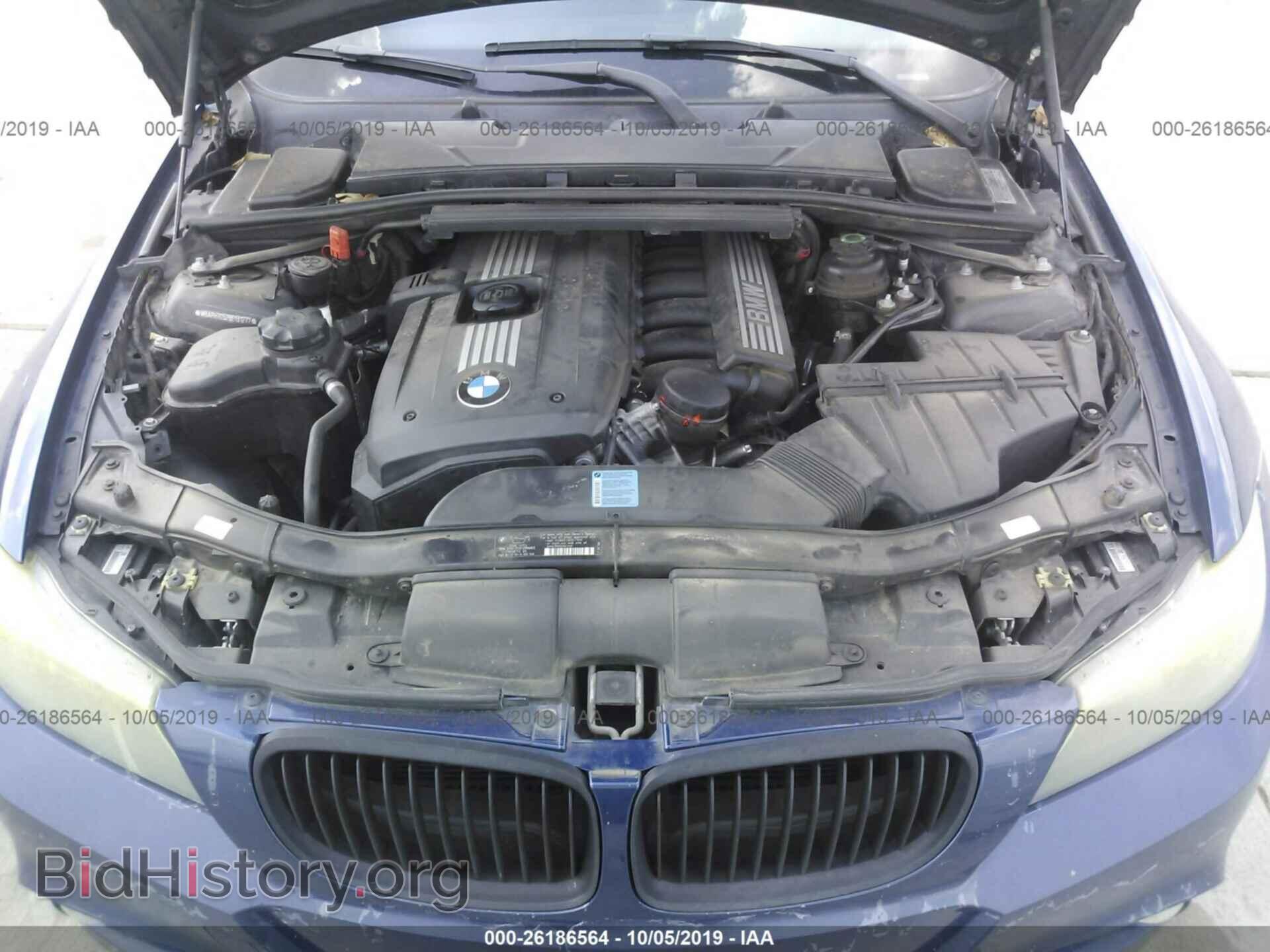 2011 BMW 328 - VIN: WBAPH7C52BE131277 - Photo 10
