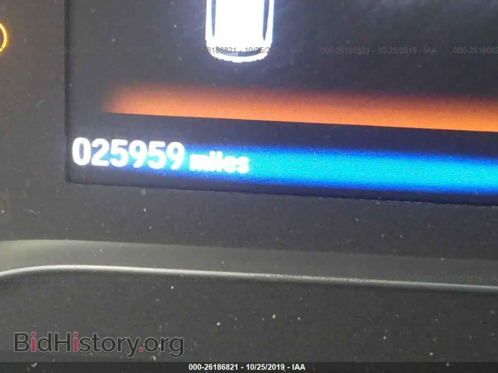 2018 HONDA PILOT - VIN: 5FNYF5H58JB014827 - Фото 7