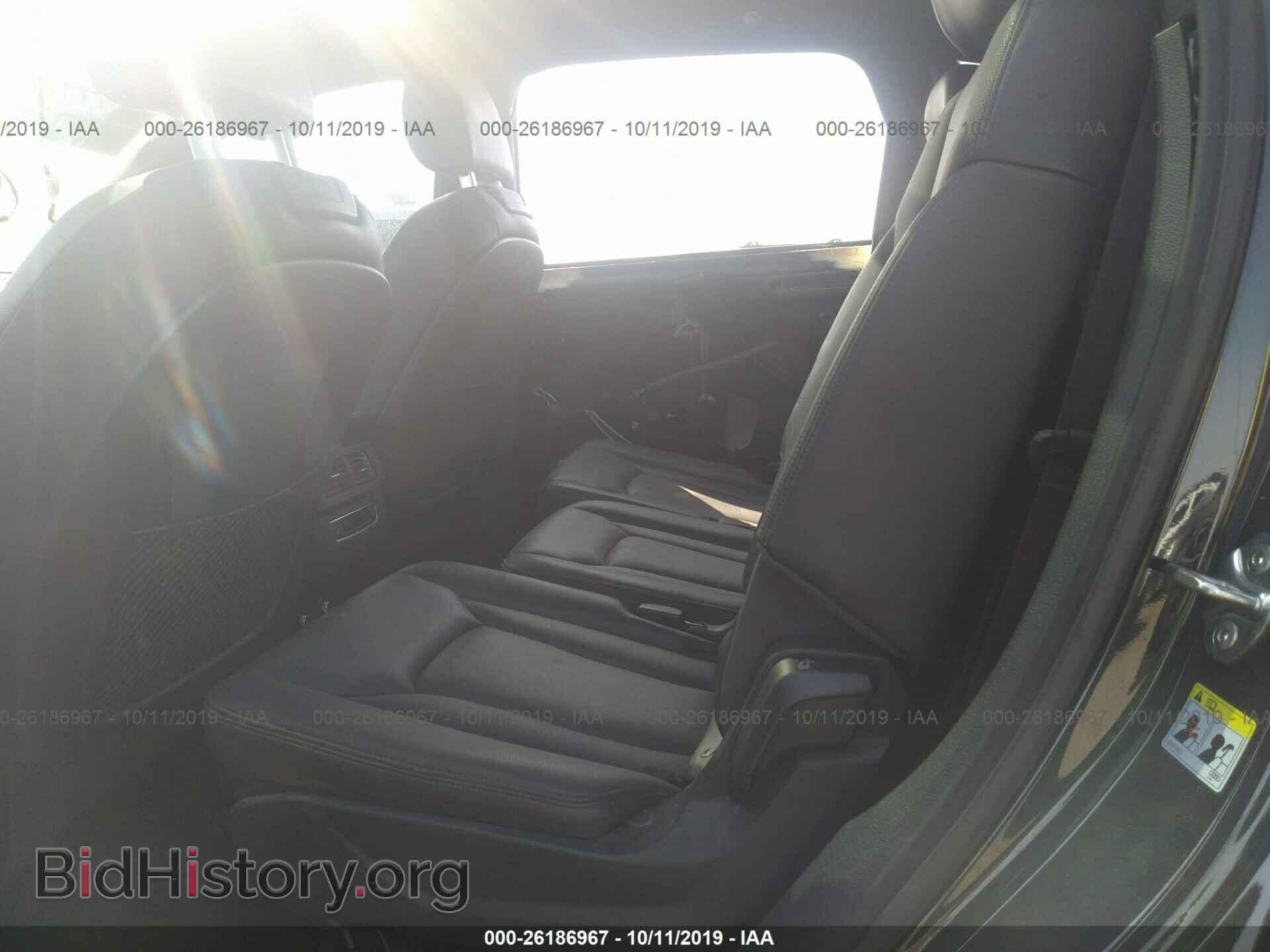 2018 AUDI Q7 - VIN: WA1LAAF71JD005104 - Фото 8