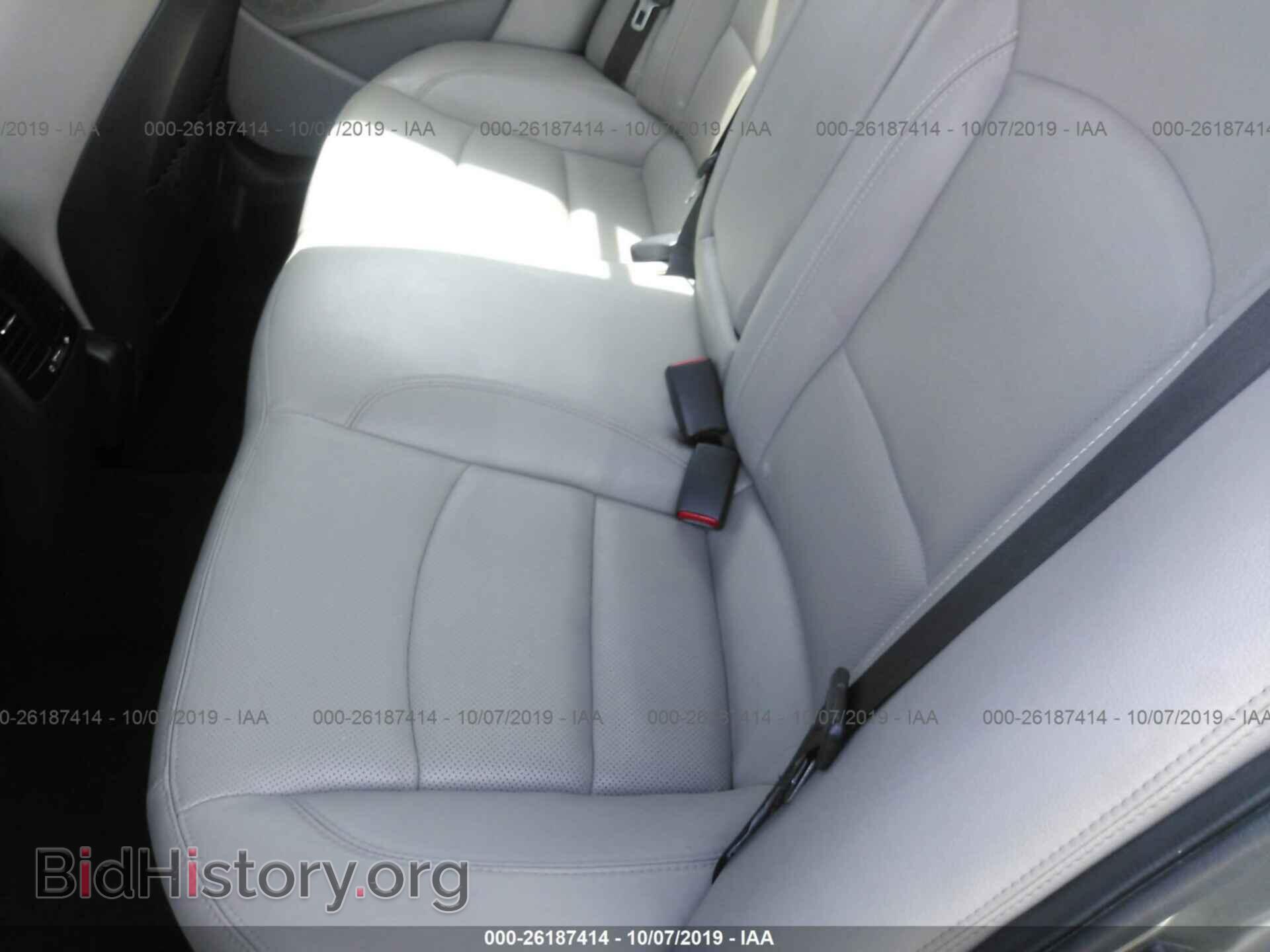 2013 KIA OPTIMA - VIN: 5XXGN4A76DG110705 - Фото 8