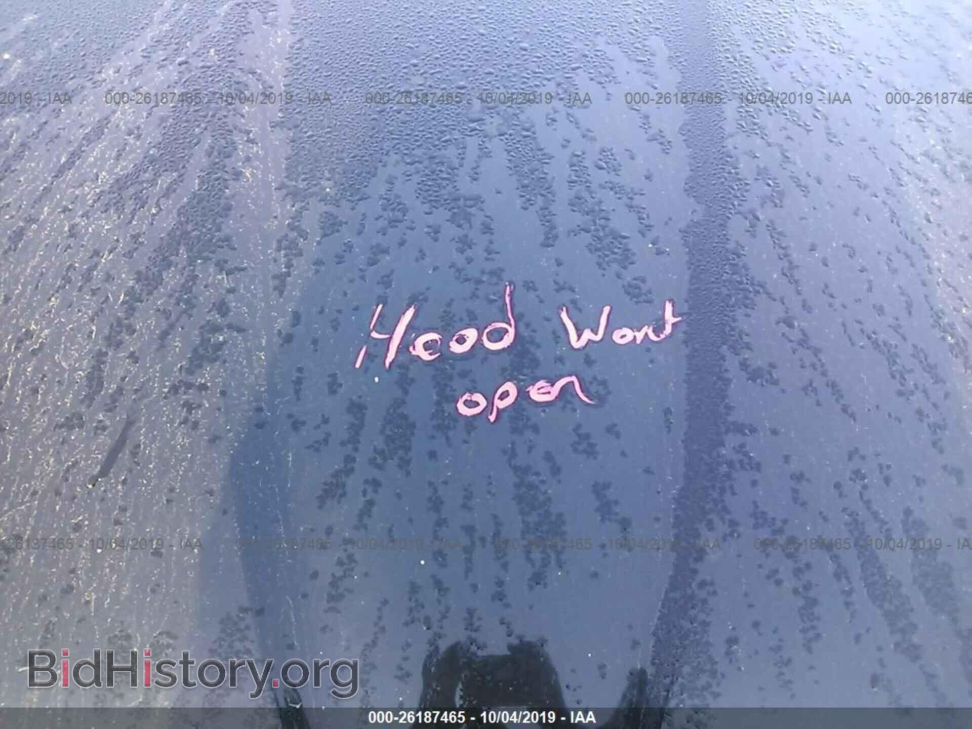 2011 BMW 528 - VIN: WBAFR1C56BC741572 - Фото 10