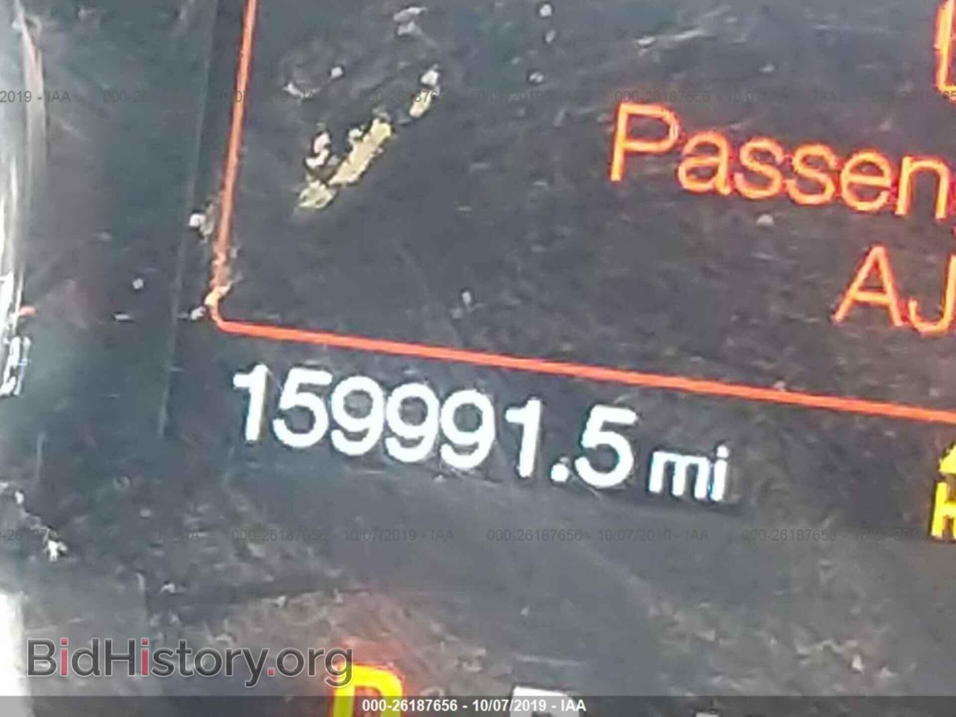 2011 FORD F150 - VIN: 1FTFW1E62BFA55237 - Photo 7