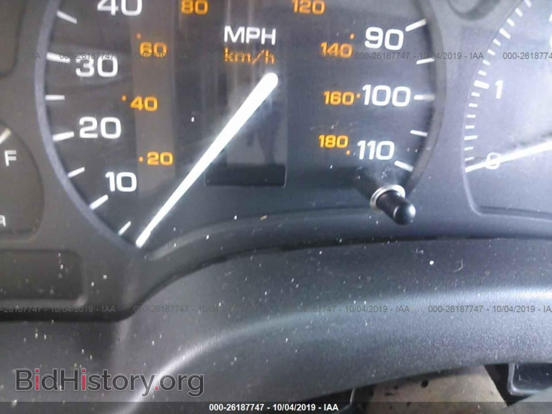 2002 SATURN SL1 - VIN: 1G8ZH52822Z183295 - Фото 7