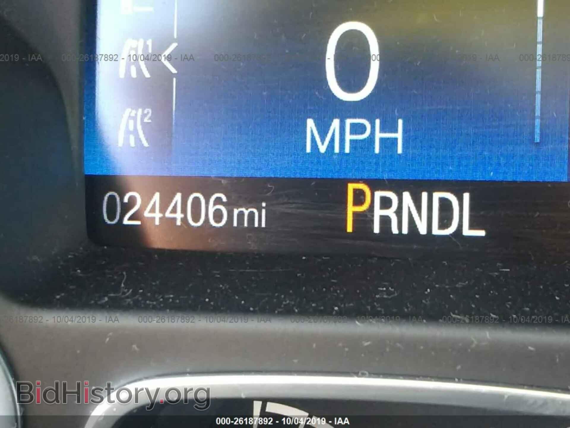 2018 FORD FOCUS - VIN: 1FADP3F21JL226643 - Фото 7
