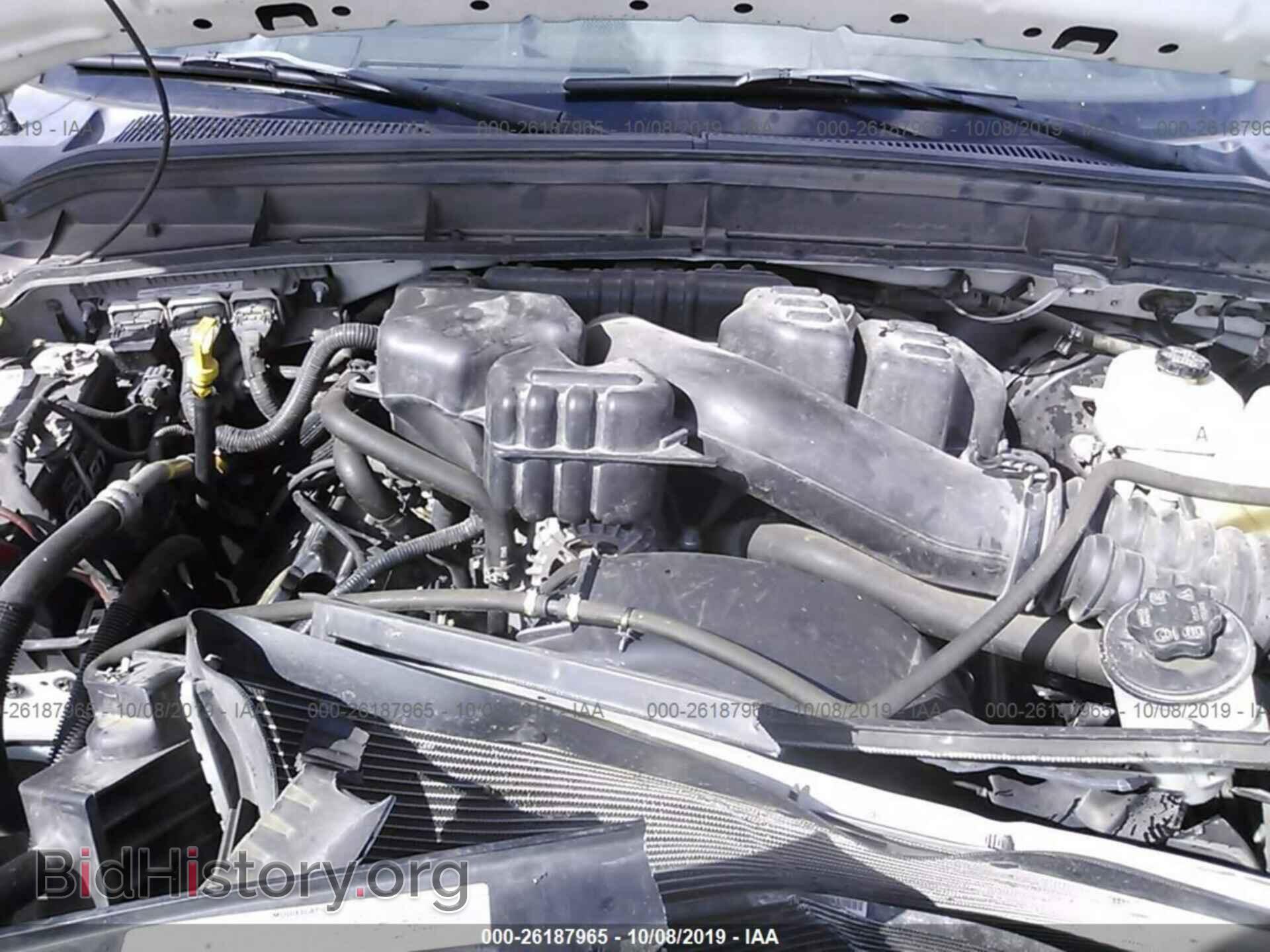 2014 FORD F250 - VIN: 1FTBF2A64EEA37469 - Фото 10