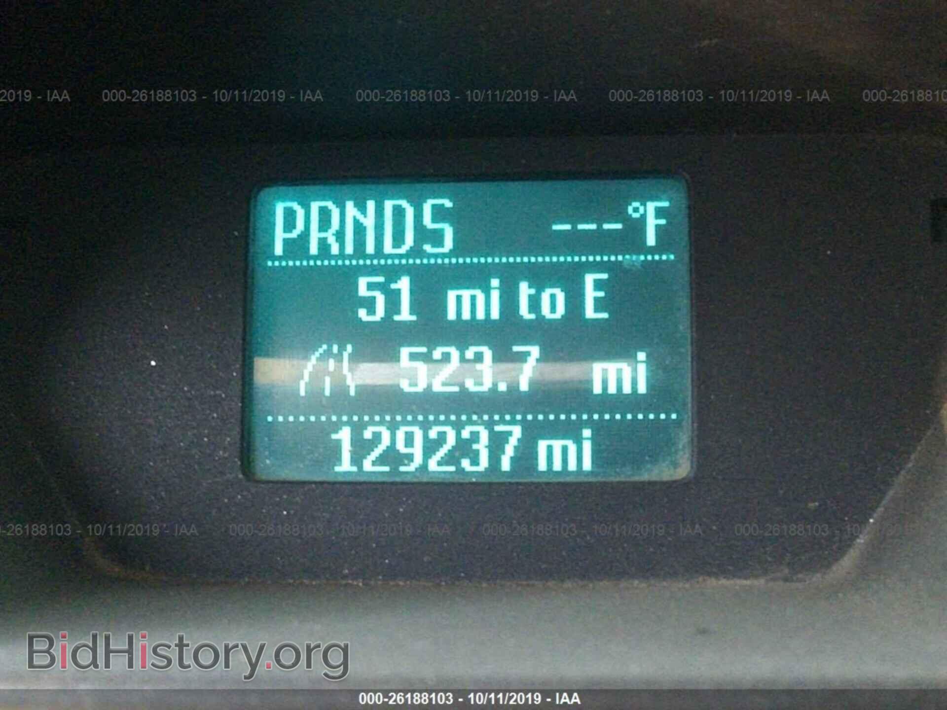 2014 FORD TRANSIT CONNECT - VIN: NM0LS6E72E1170455 - Фото 7