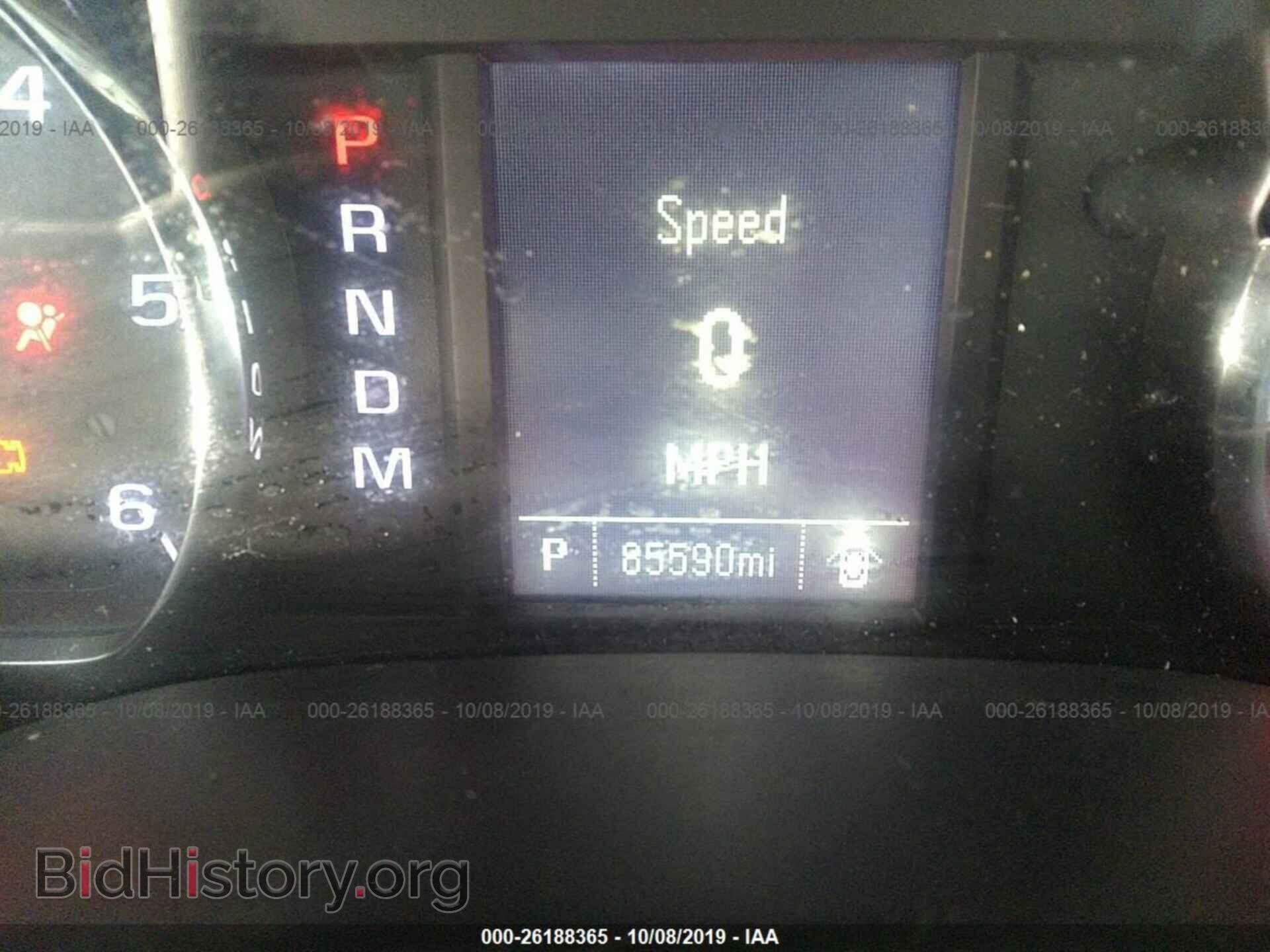 2014 GMC SIERRA - VIN: 3GTU2TEC3EG333070 - Фото 7