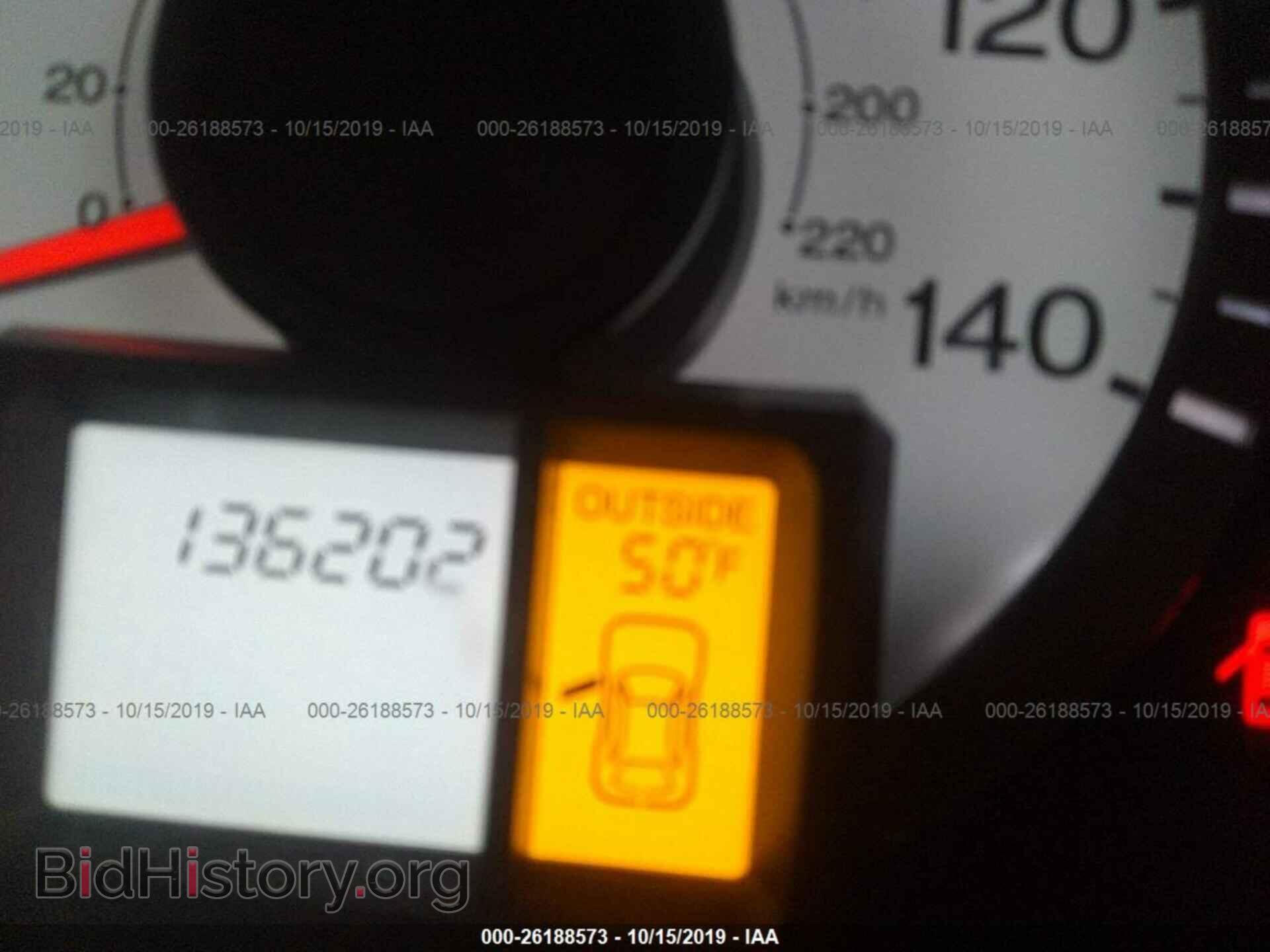 2011 HONDA PILOT - VIN: 5FNYF4H51BB076257 - Фото 7