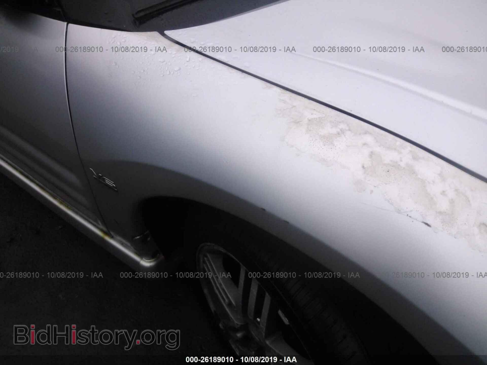 2003 MITSUBISHI ECLIPSE - VIN: 4A3AE75H63E029231 - Photo 6