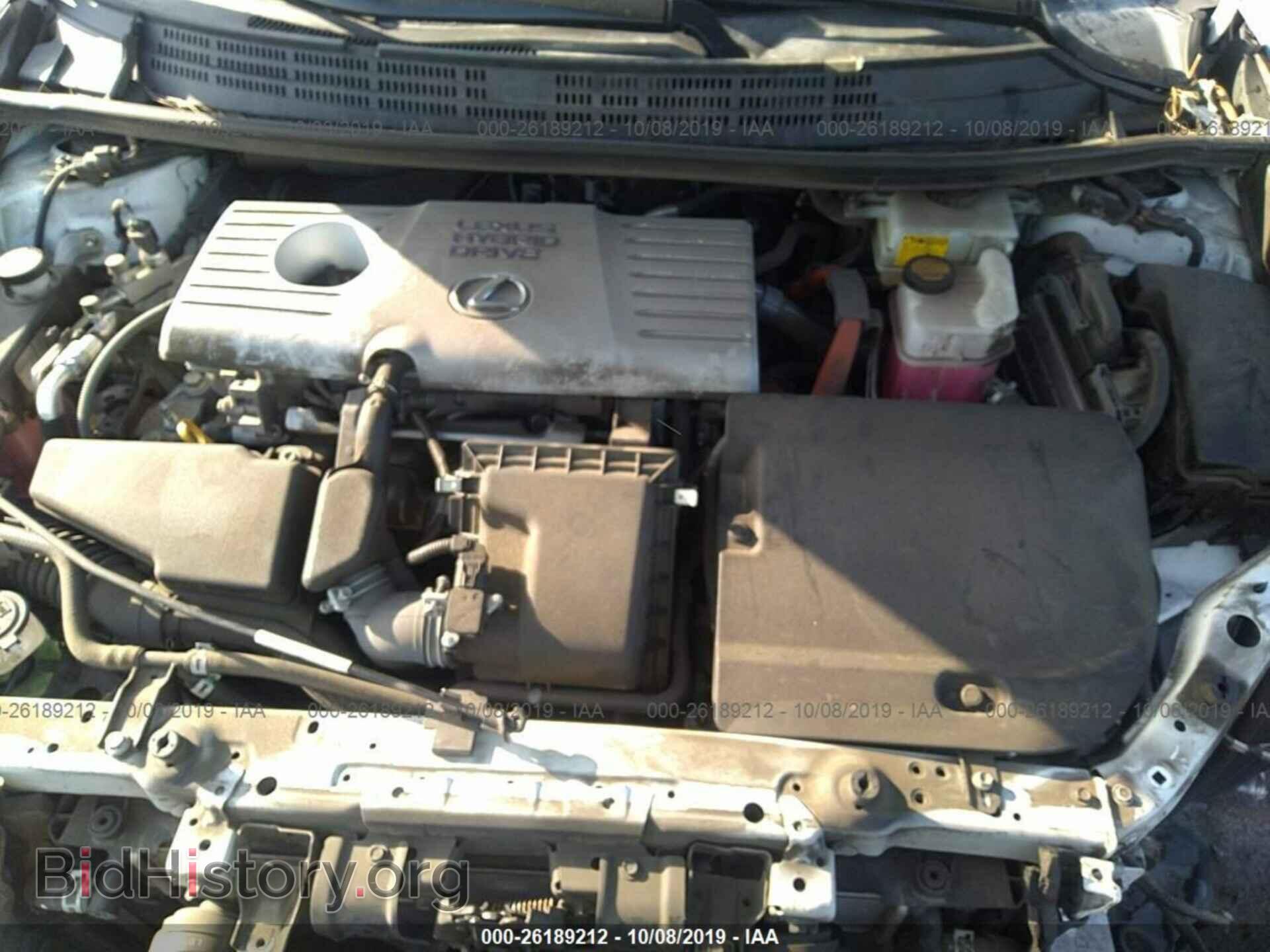 2013 LEXUS CT - VIN: JTHKD5BH1D2172155 - Фото 10