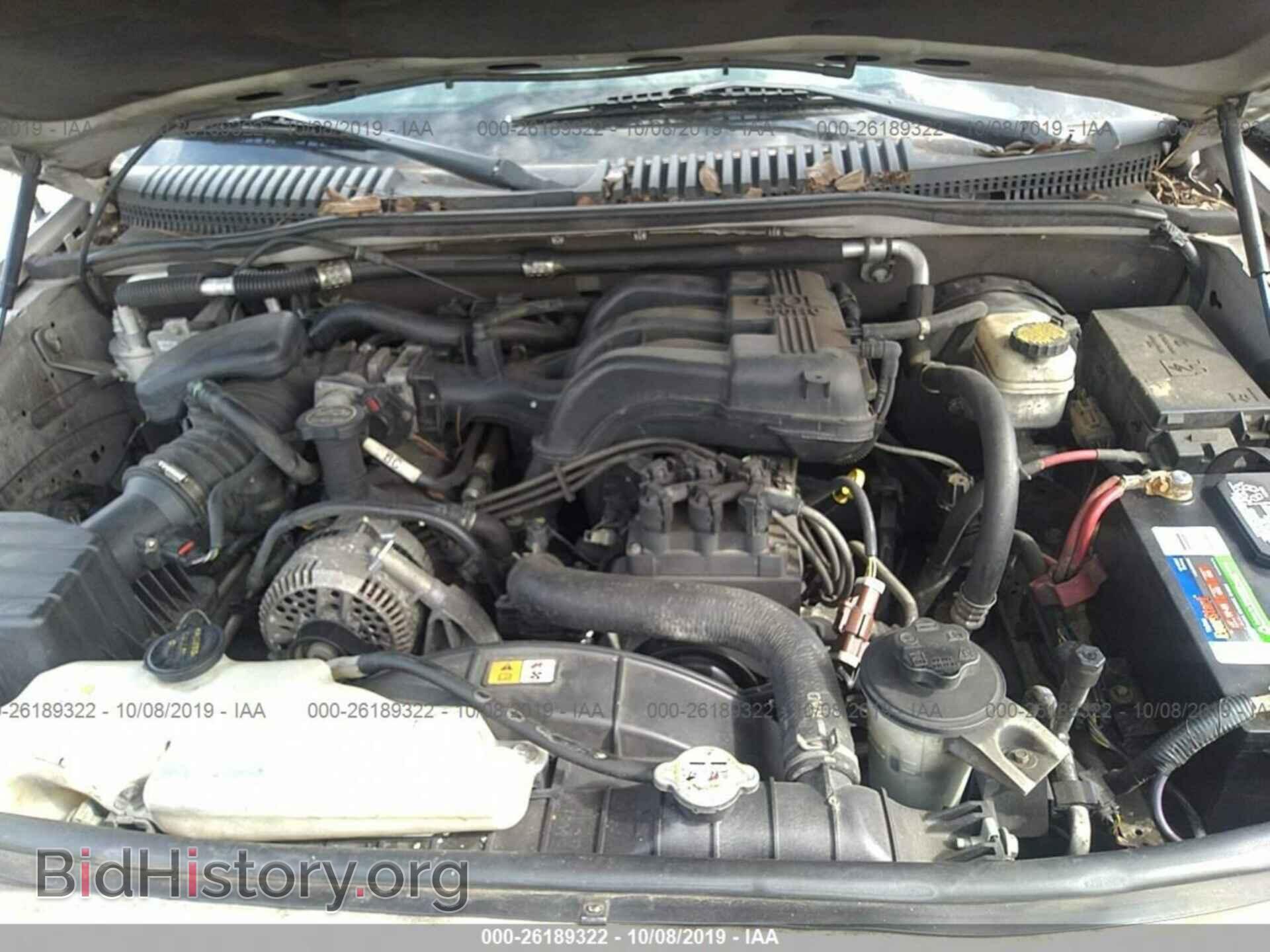 2008 FORD EXPLORER - VIN: 1FMEU63E28UA76744 - Photo 10