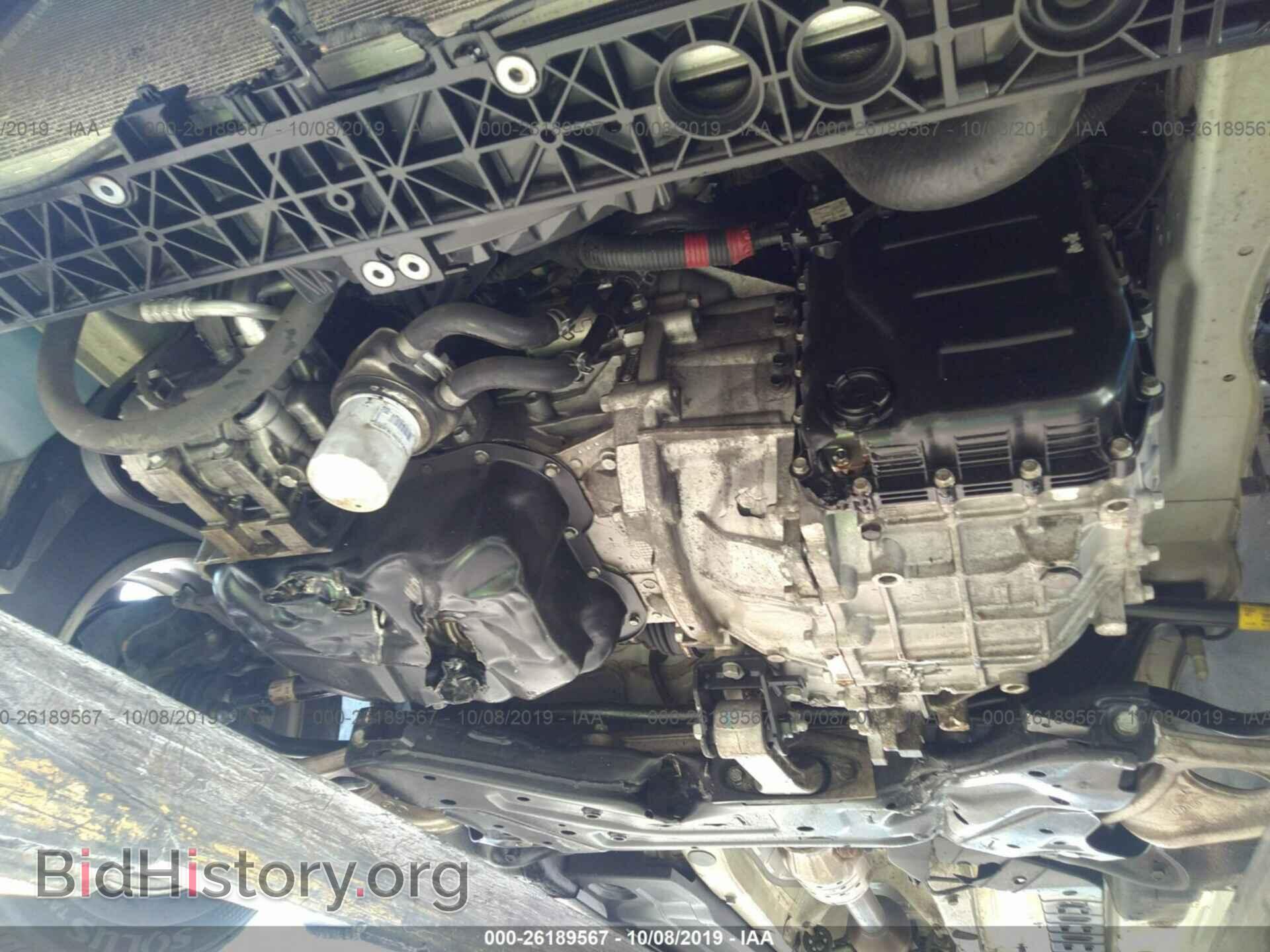 2015 KIA OPTIMA - VIN: KNAGM4A79F5589533 - Photo 6