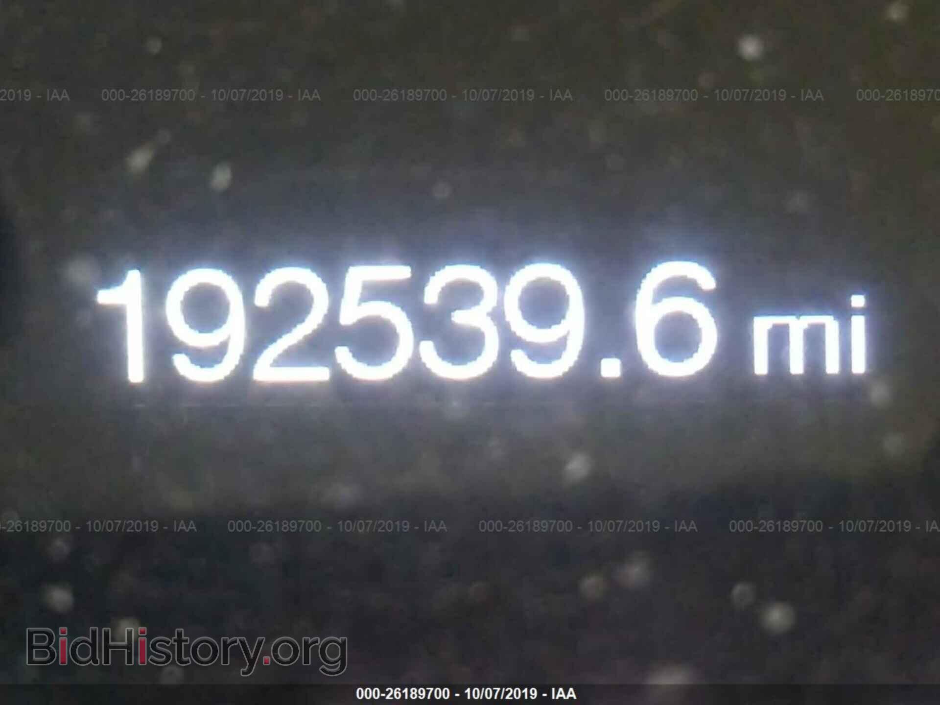 2012 FORD F150 - VIN: 1FTEX1CM3CFA09170 - Фото 7