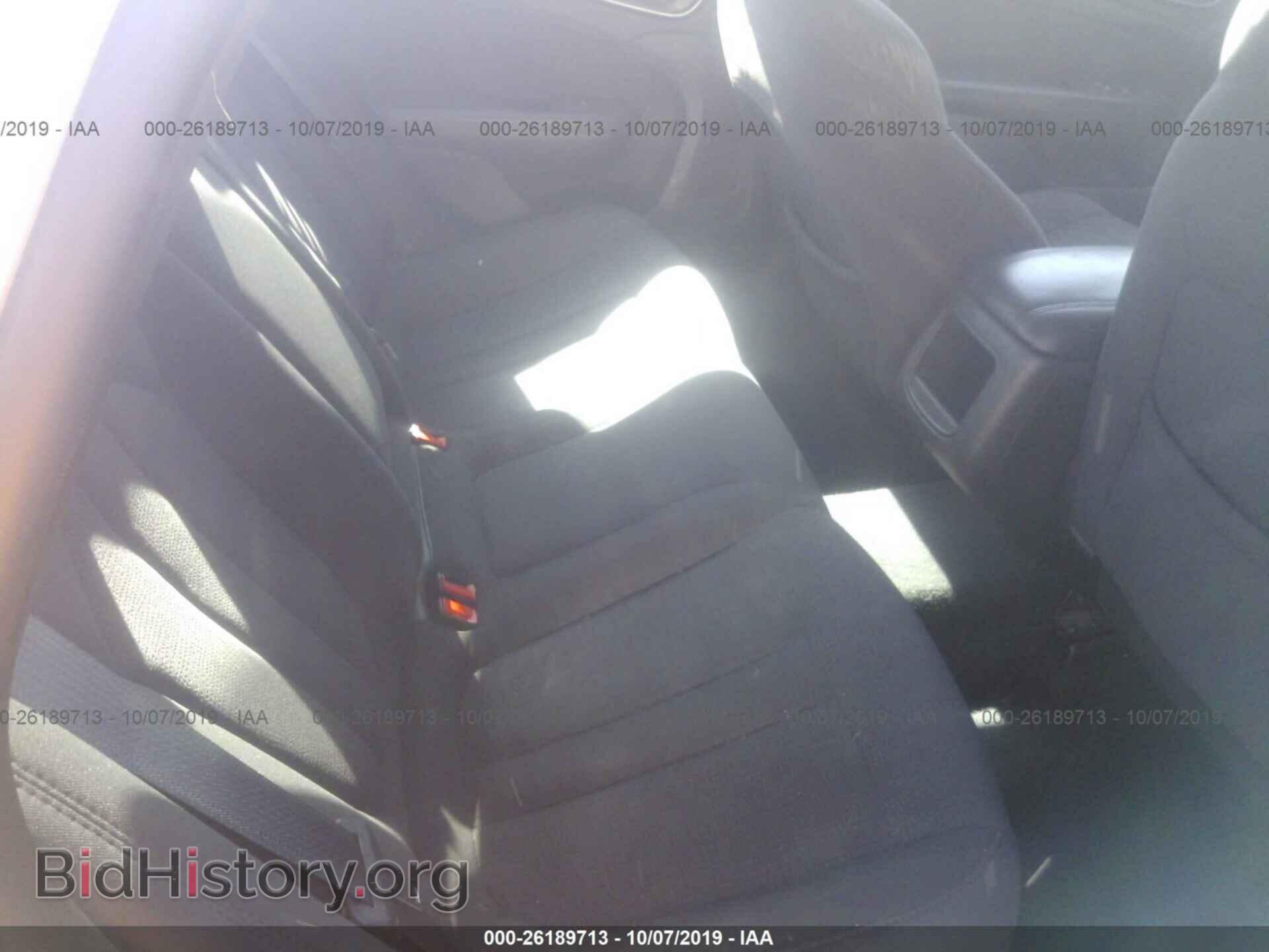 2015 CHRYSLER 200 - VIN: 1C3CCCAB5FN601135 - Фото 8