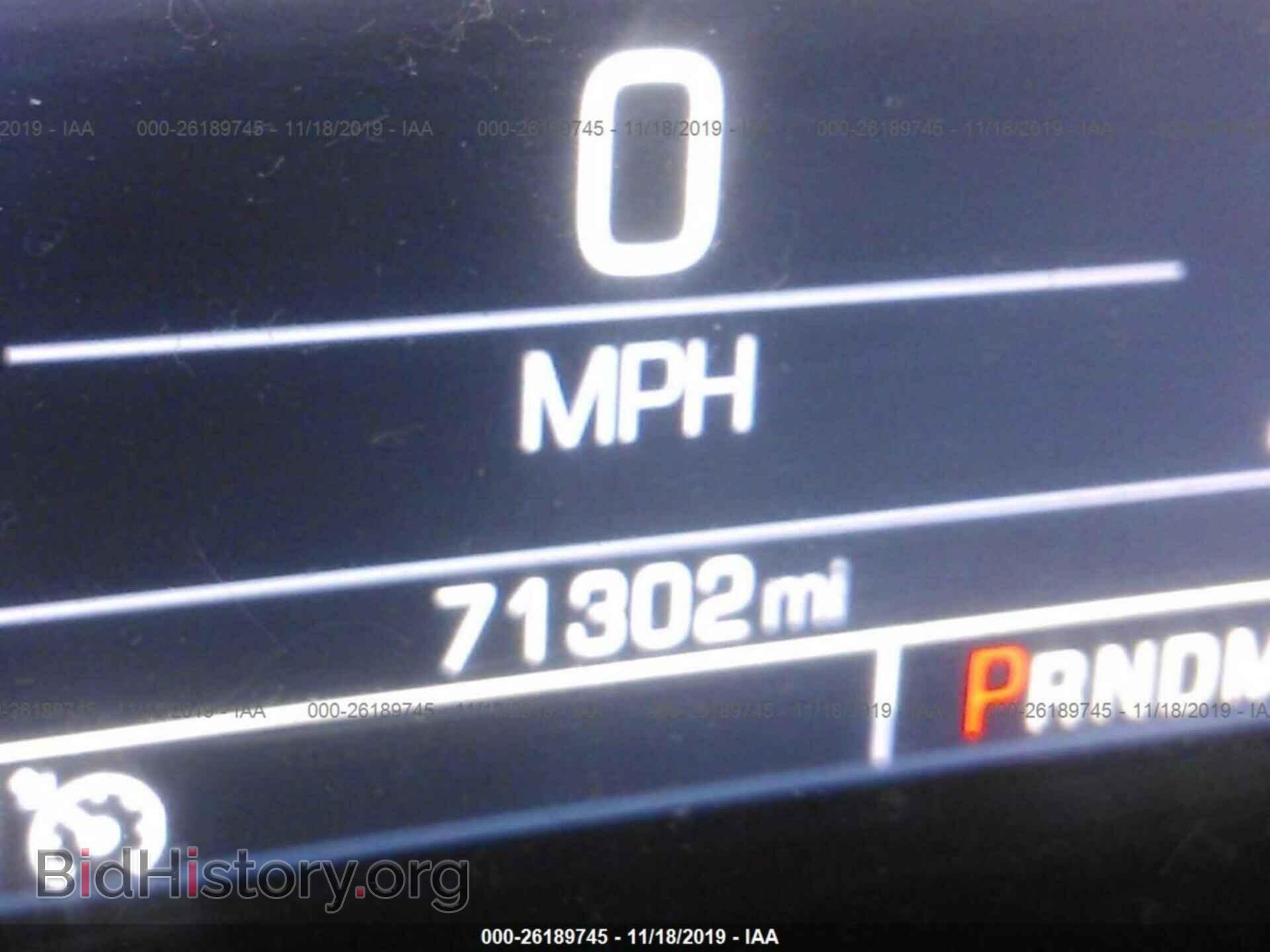 2014 CHEVROLET SILVERADO - VIN: 3GCUKREC6EG452010 - Фото 7