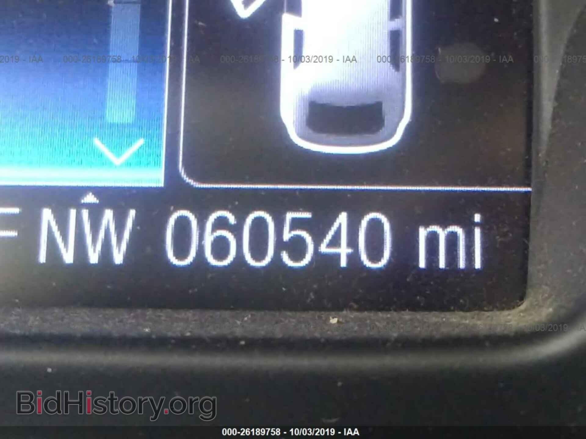 2012 Ford Focus - VIN: 1FAHP3M21CL442287 - Фото 7