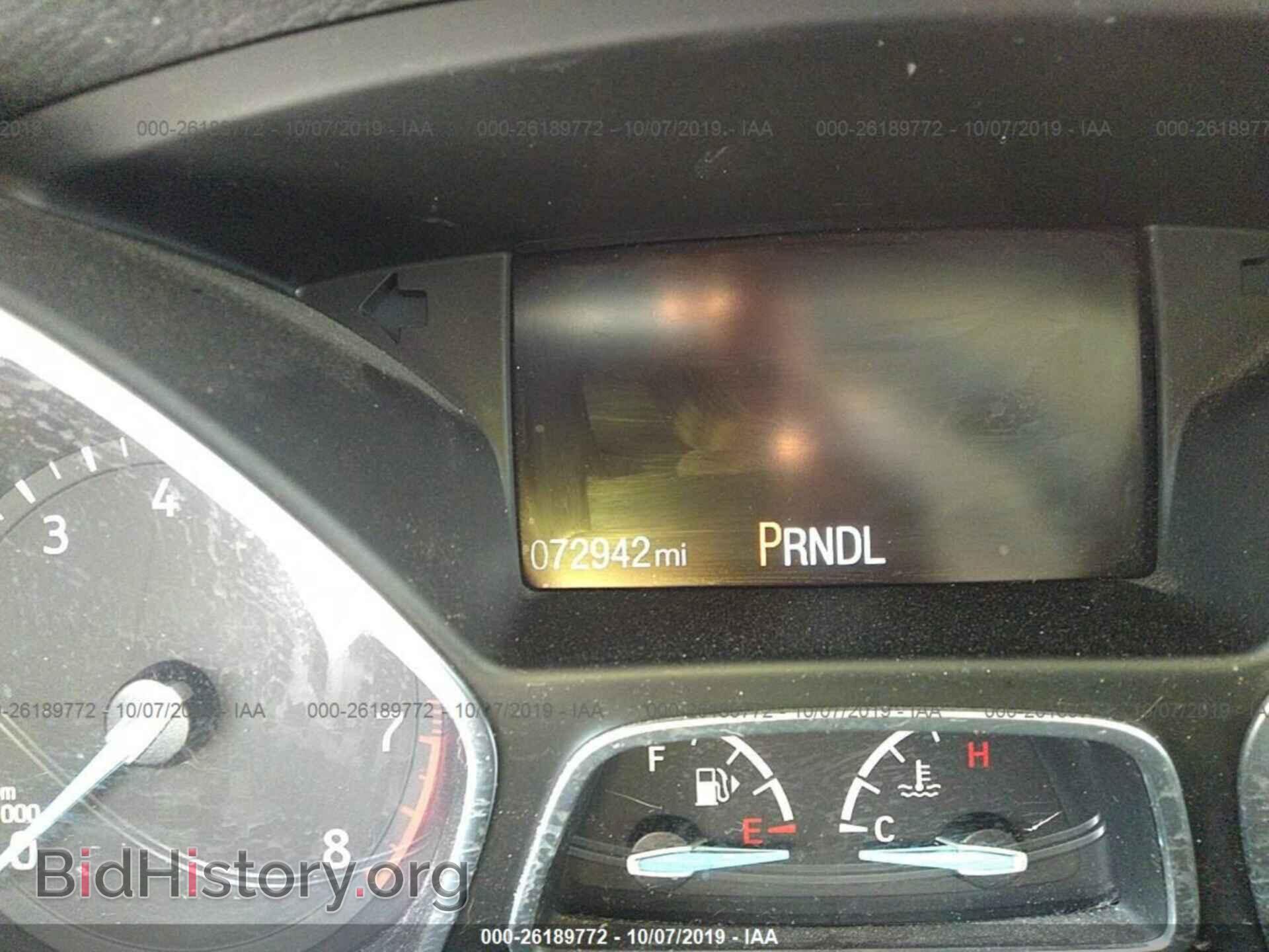 2018 FORD FOCUS - VIN: 1FADP3K2XJL230227 - Фото 7