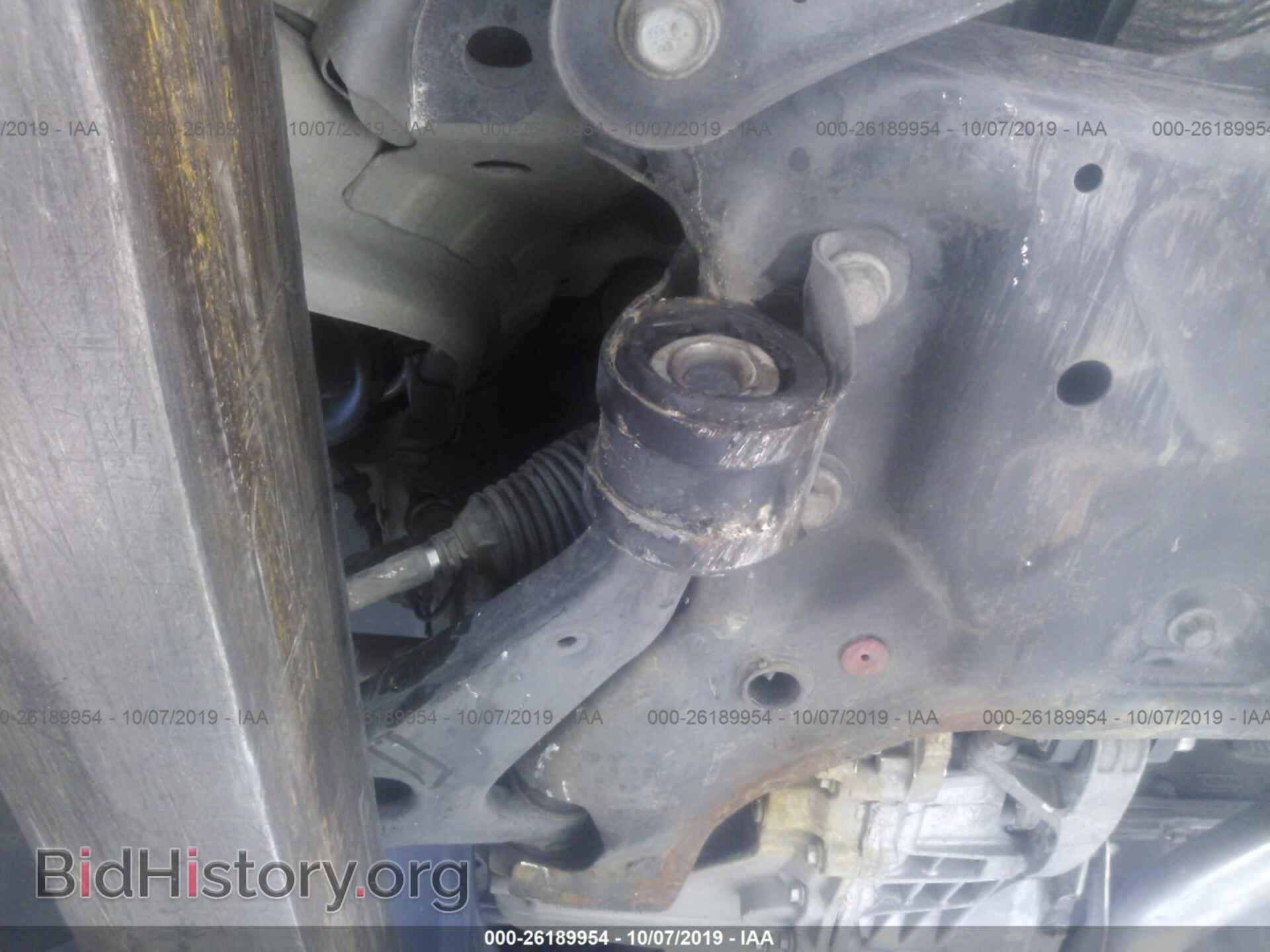 2013 FORD FOCUS - VIN: 1FADP3L98DL276736 - Photo 6