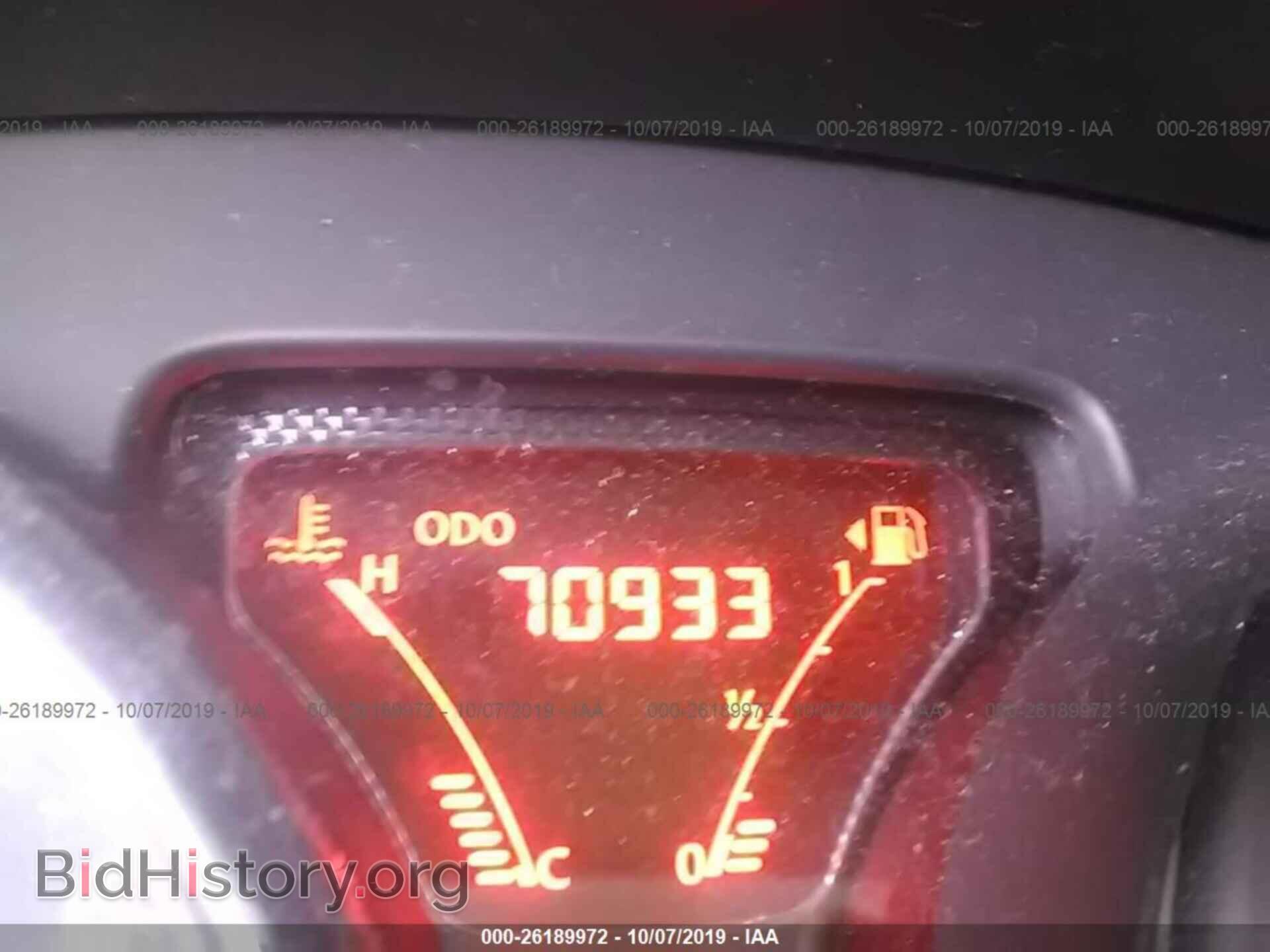 2015 NISSAN VERSA NOTE - VIN: 3N1CE2CP6FL368832 - Фото 7