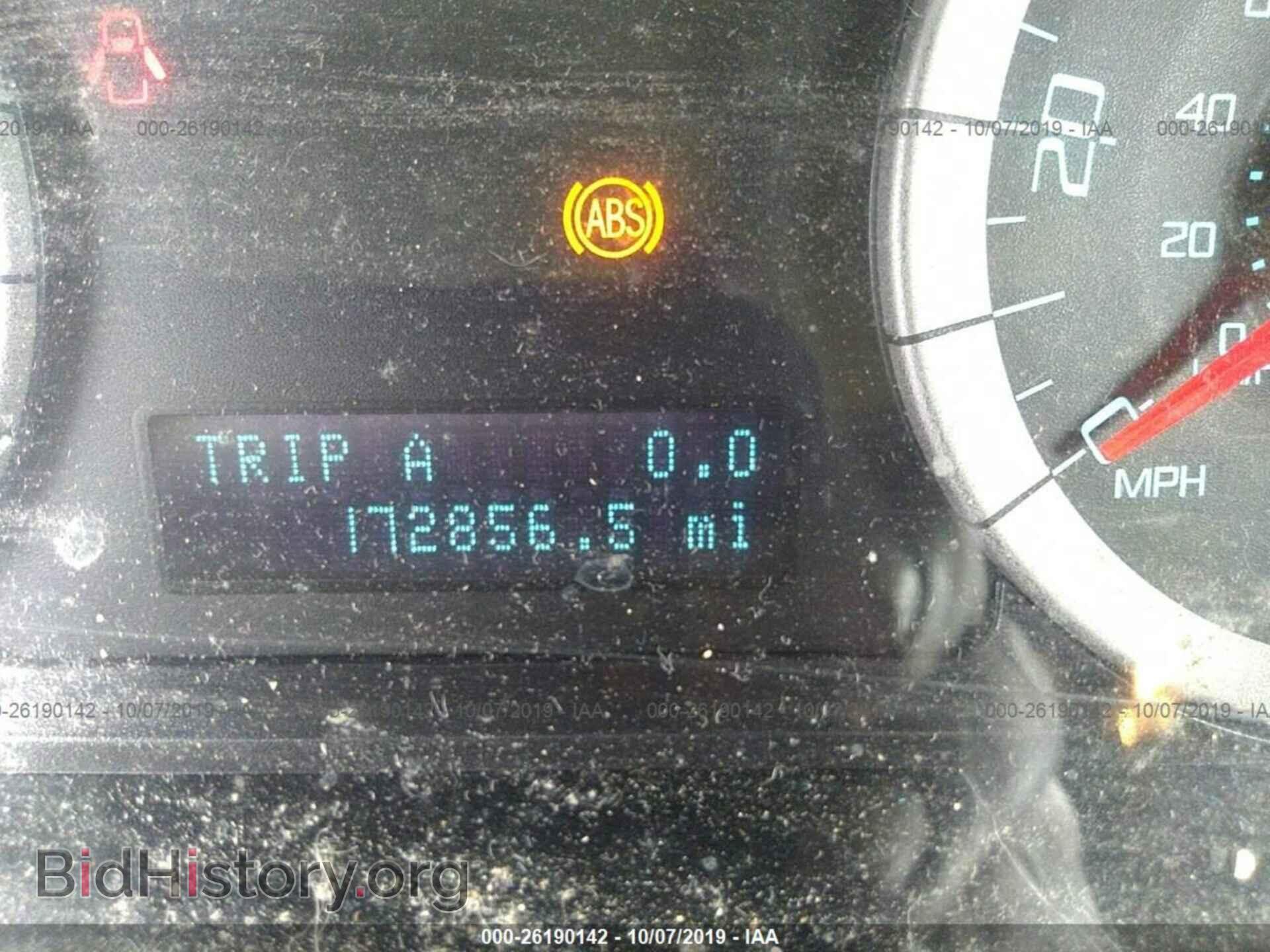 2011 FORD ESCAPE - VIN: 1FMCU9DG6BKB09241 - Фото 7