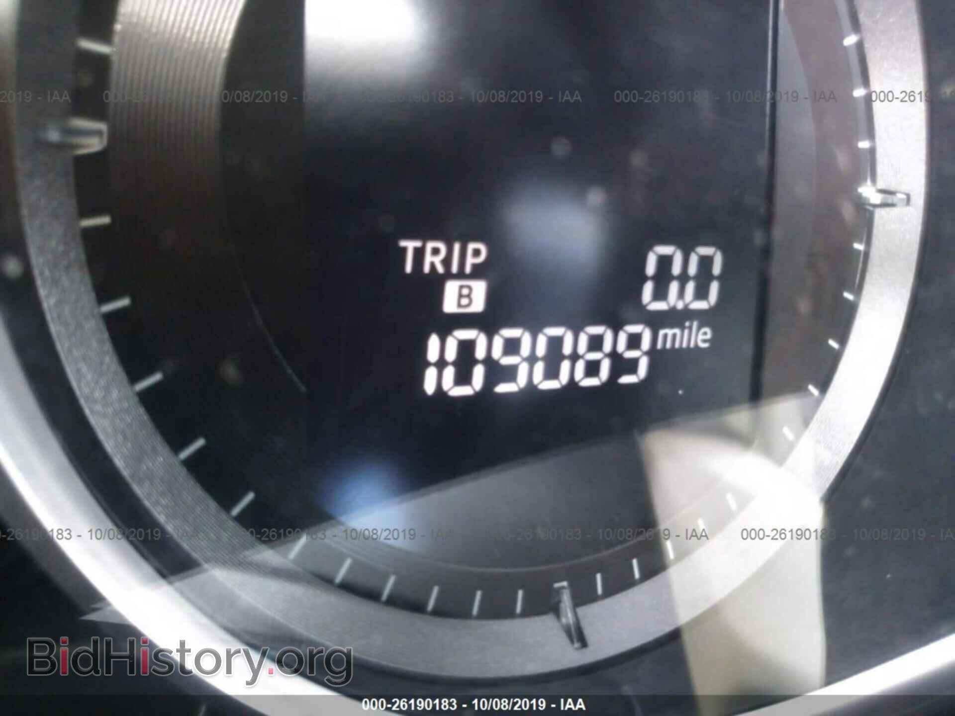 2013 MAZDA CX-5 - VIN: JM3KE2DE2D0164813 - Фото 7