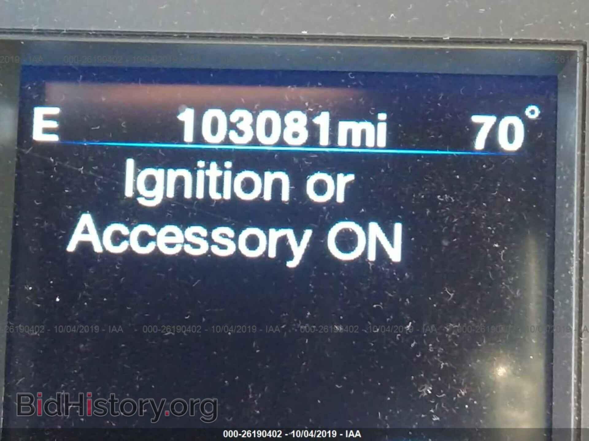 2012 CHRYSLER 300 - VIN: 2C3CCACG7CH115444 - Фото 7