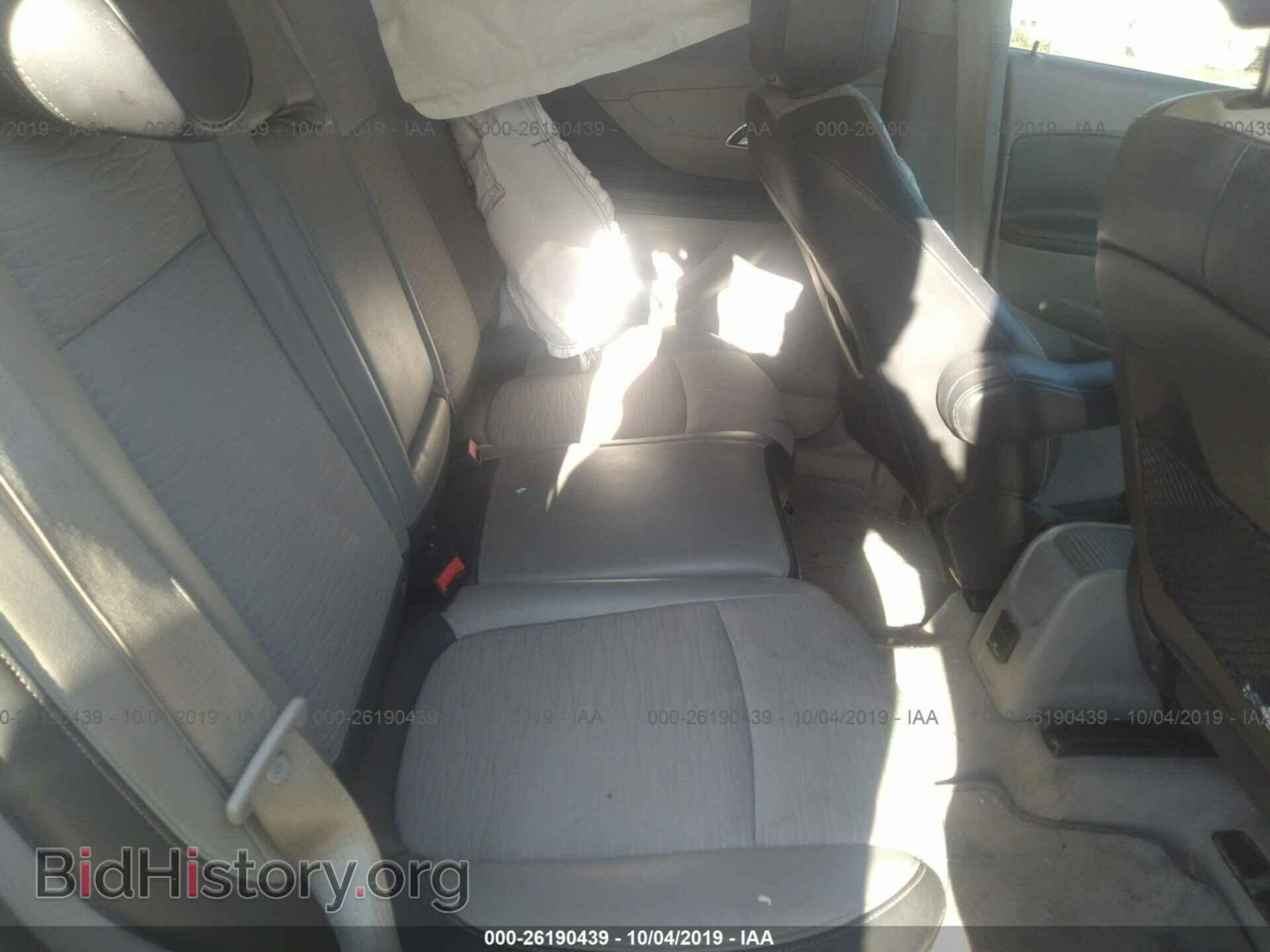 2015 BUICK ENCORE - VIN: KL4CJBSB0FB044480 - Photo 8