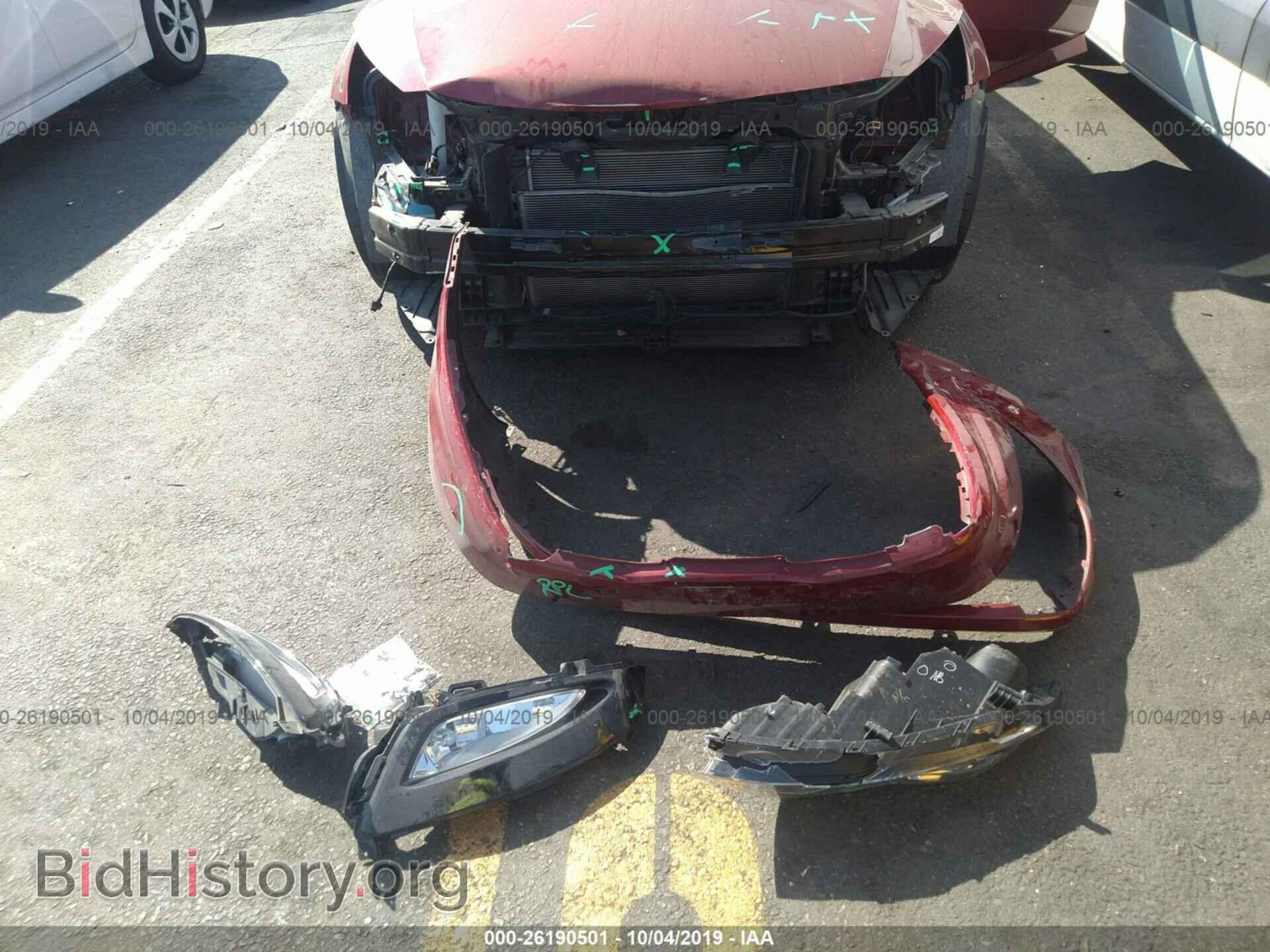 2012 KIA OPTIMA - VIN: 5XXGN4A71CG071858 - Photo 6