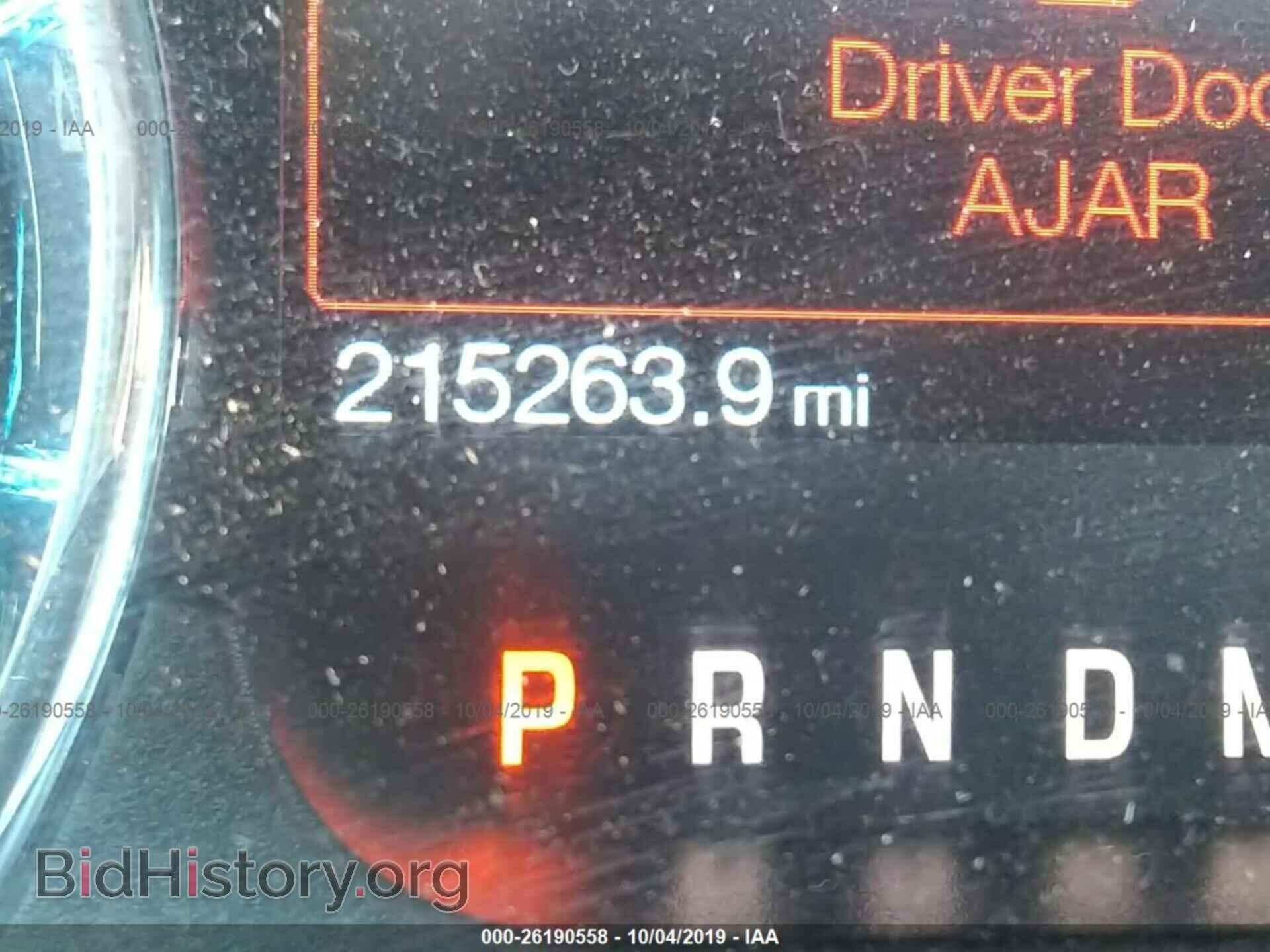 2012 FORD F150 - VIN: 1FTFW1EF0CFA54203 - Фото 7