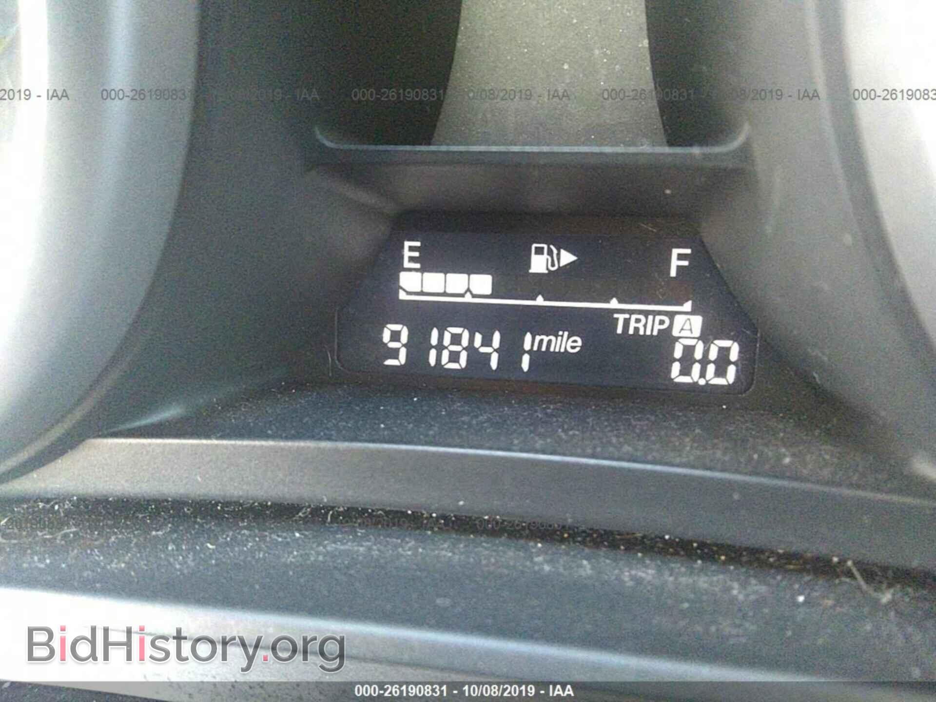 2012 MAZDA 3 - VIN: JM1BL1UGXC1528687 - Фото 7