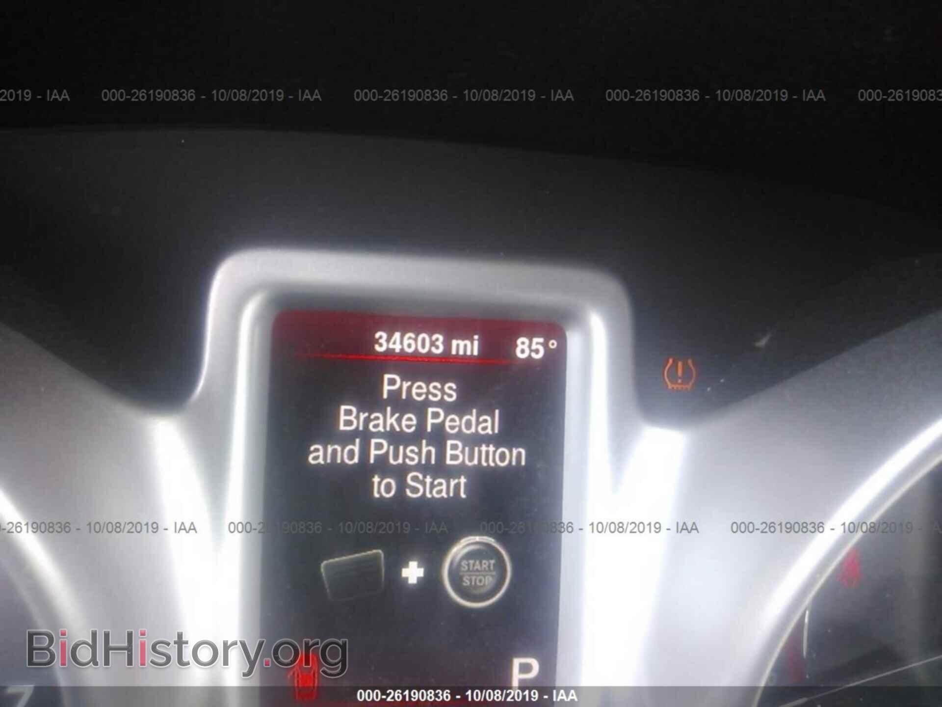 2015 DODGE JOURNEY - VIN: 3C4PDCAB8FT633006 - Photo 7